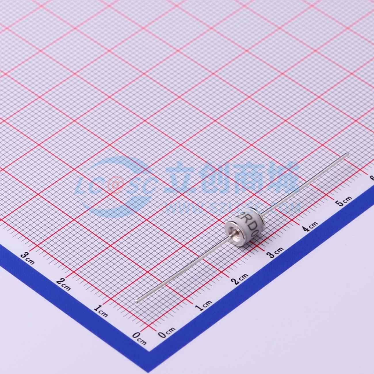 点击查看大图 2RD090L-5实物图