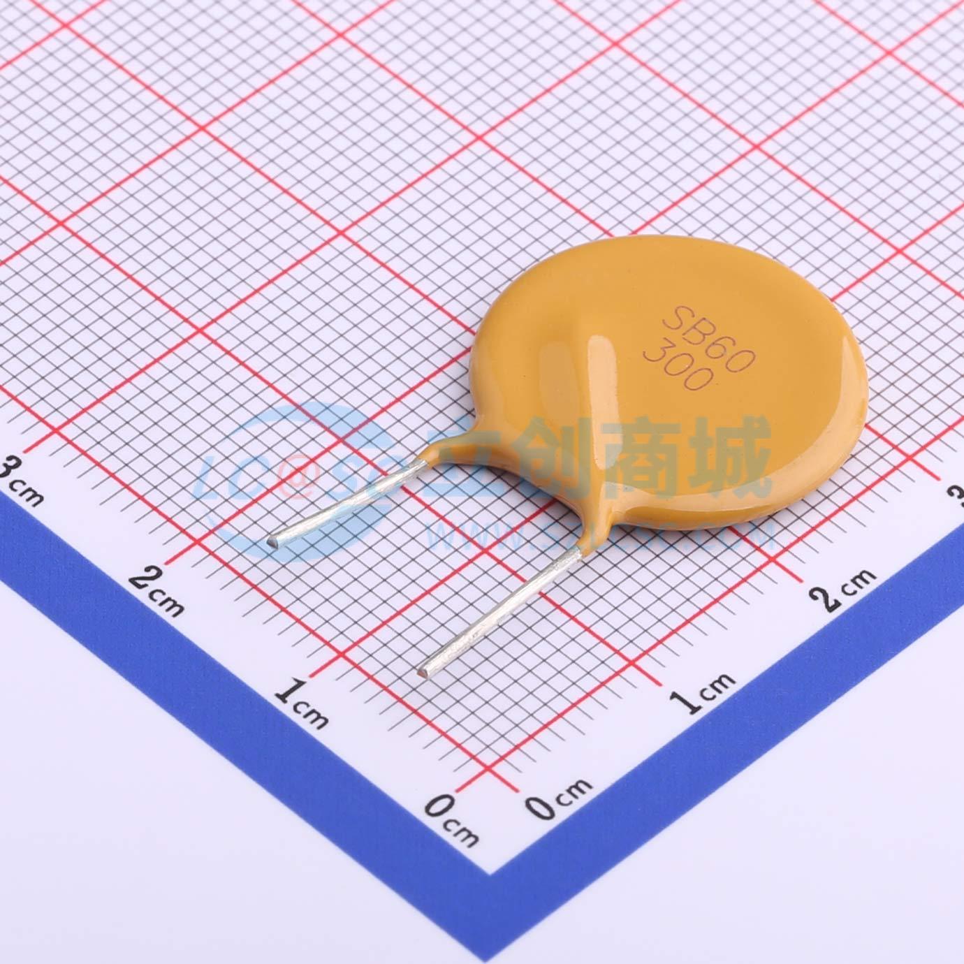 点击查看大图 SB60-300实物图