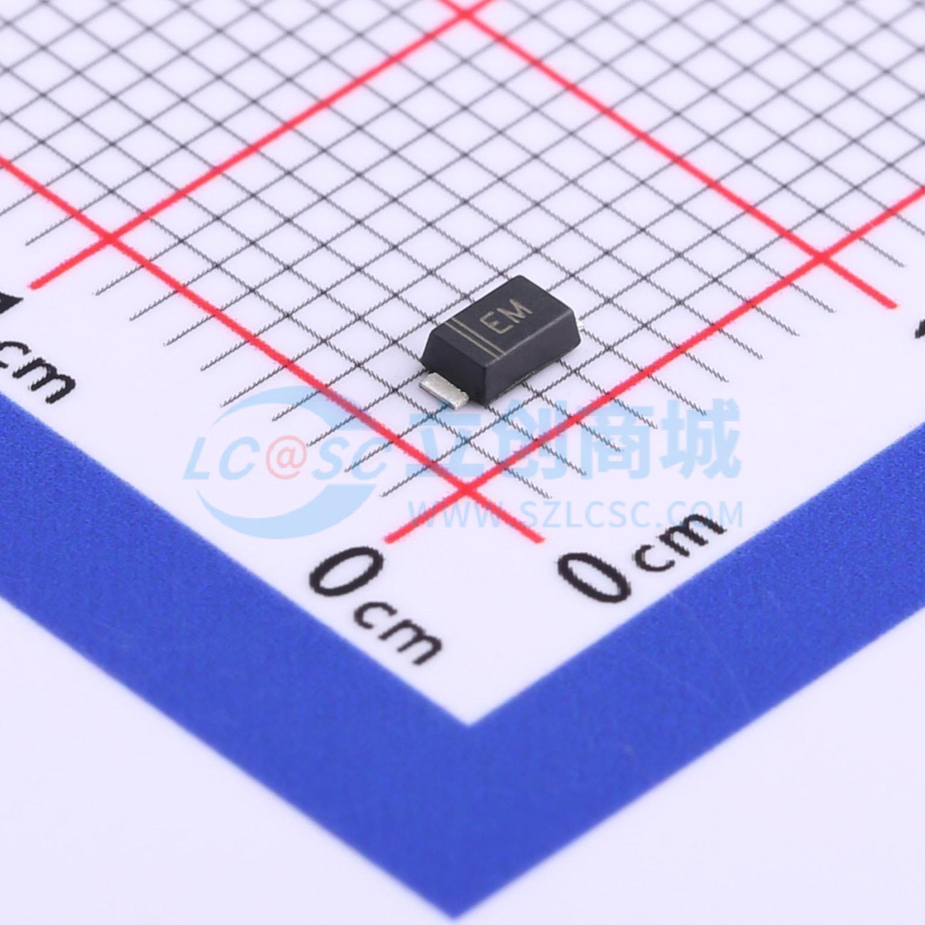 点击查看大图 SMF150A实物图