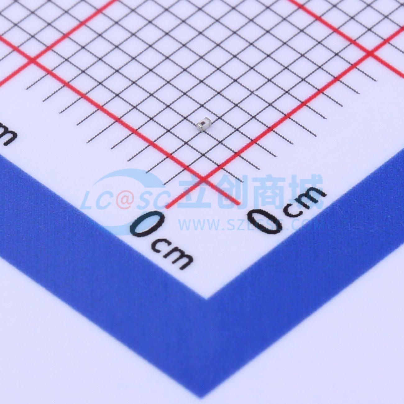 SDCL0603Q4N3JT02实物图