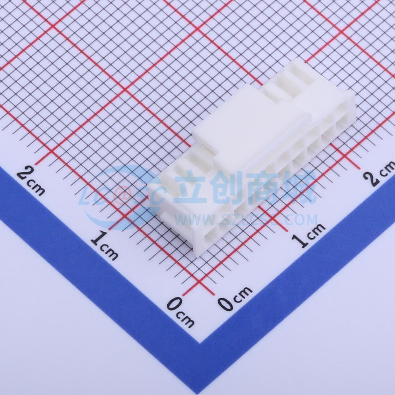 点击查看大图 X2026H-2x10B-N0实物图