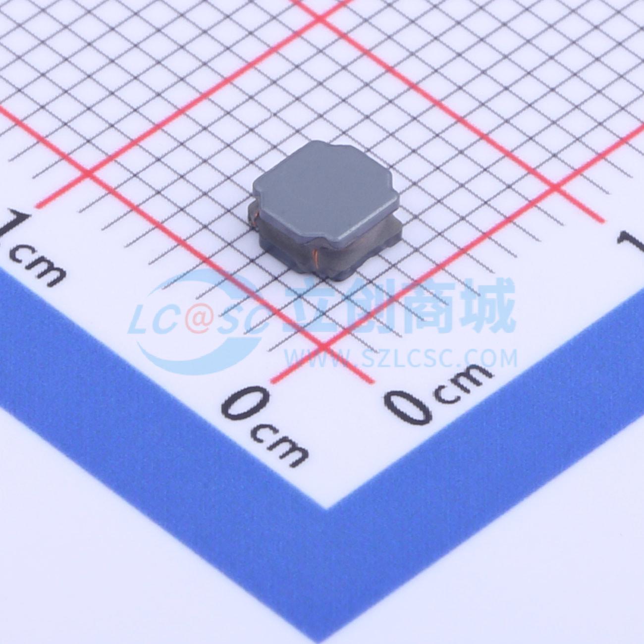 LQH44PH150MPRL实物图