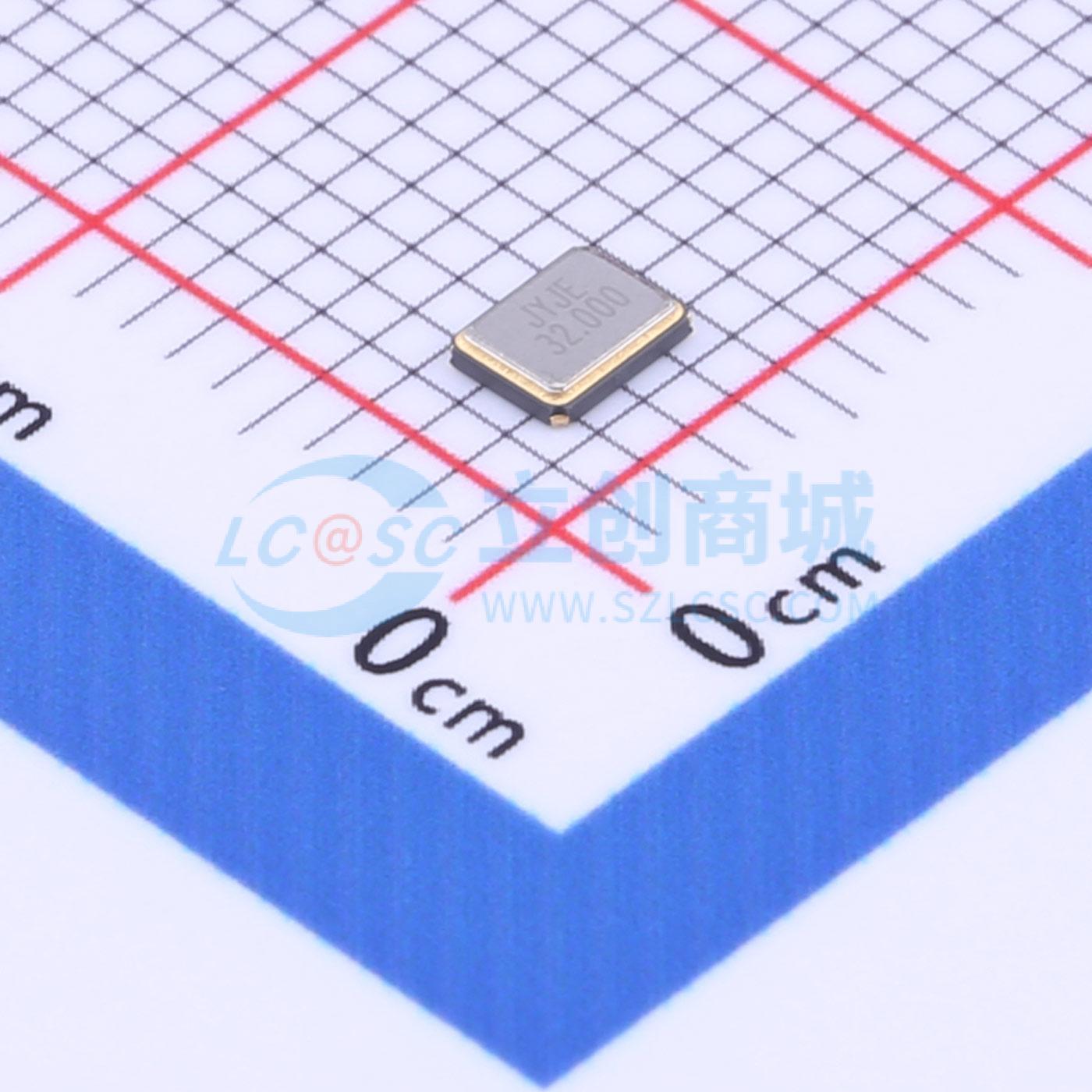点击查看大图 3TJ432000HYFBC实物图
