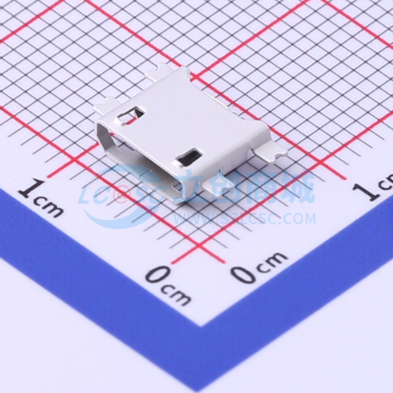 点击查看大图 MU-108-ARW实物图