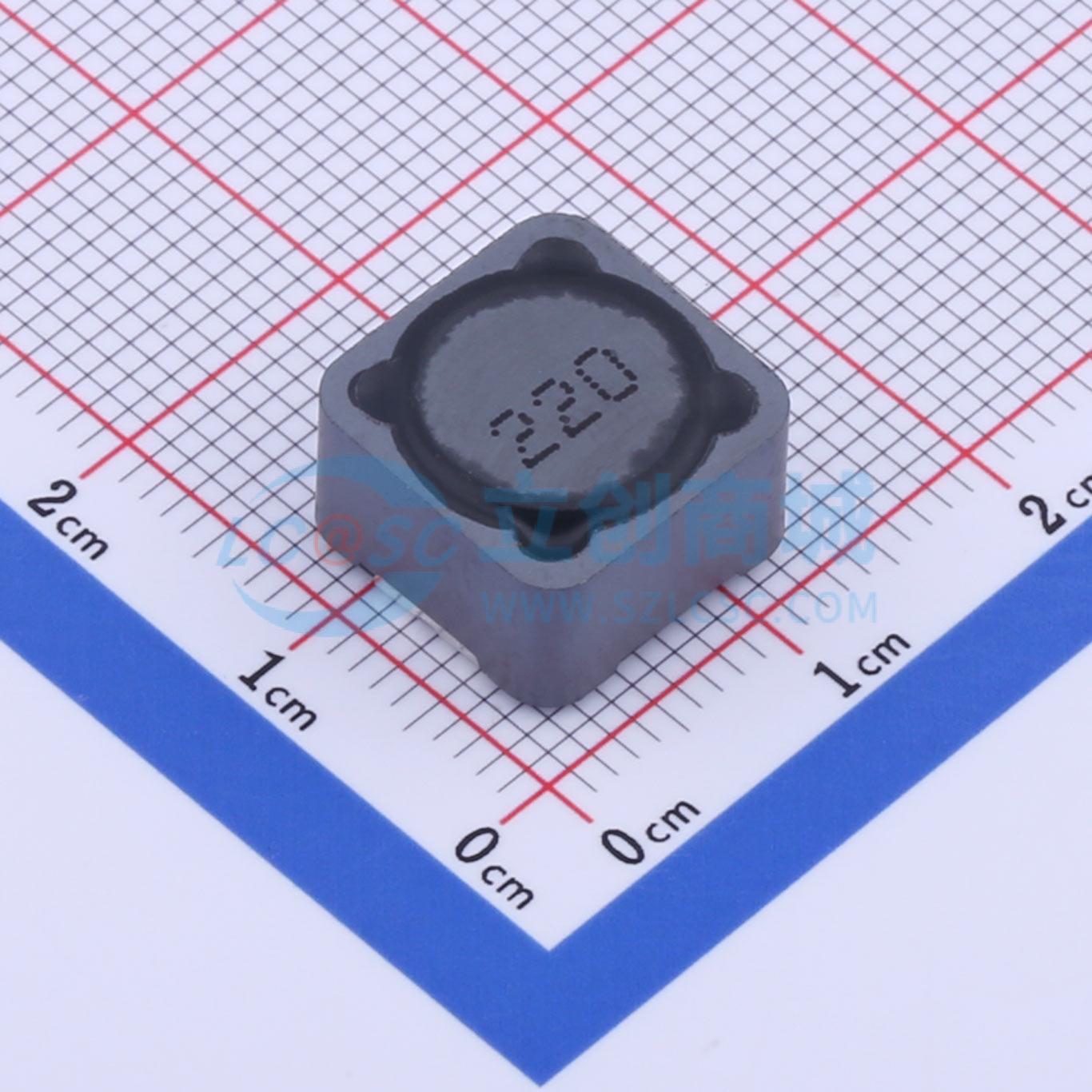 点击查看大图 YCMS127-220MT实物图