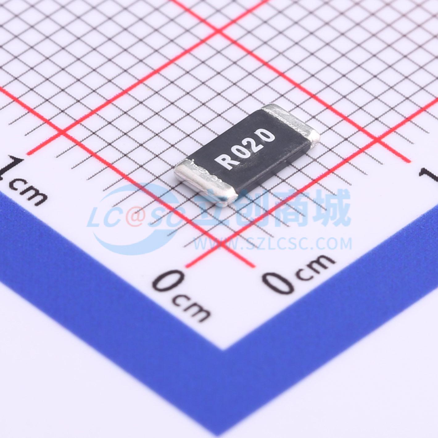 点击查看大图 LR123WF200MT4E实物图