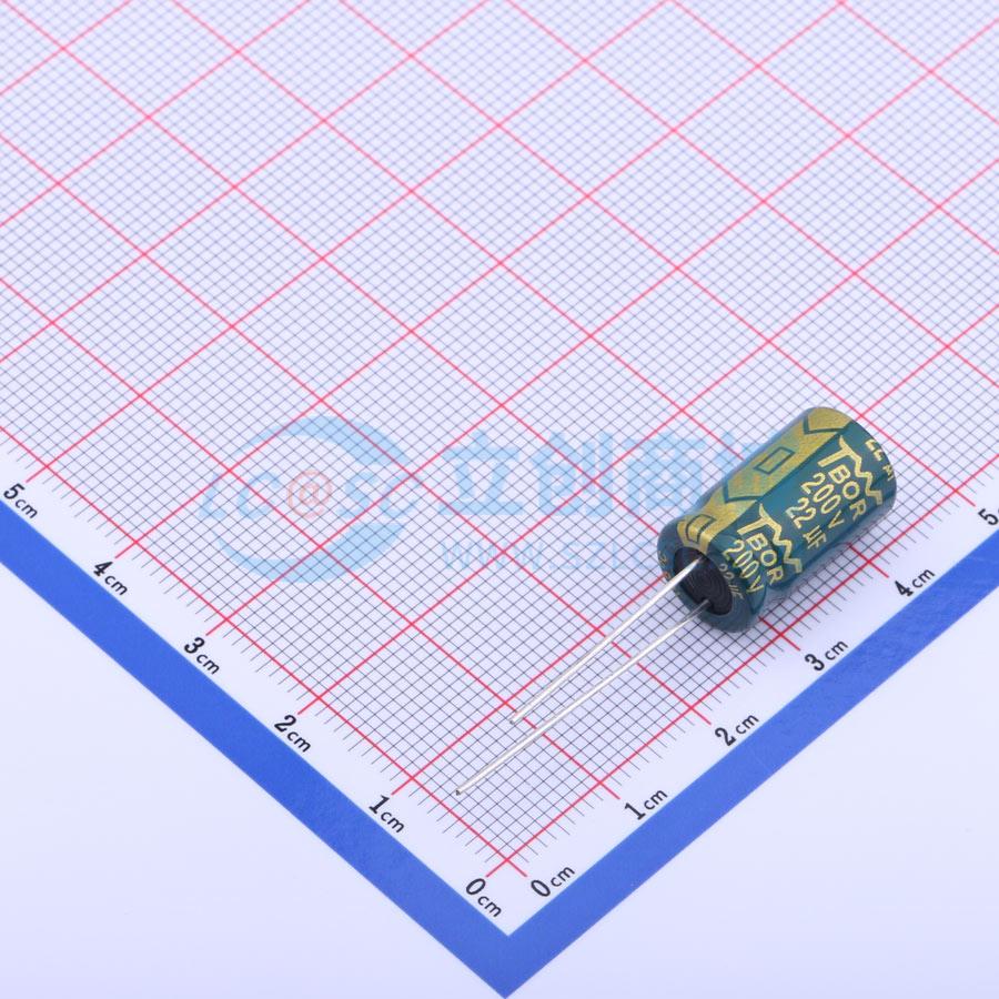 点击查看大图 CV220MLA16B实物图