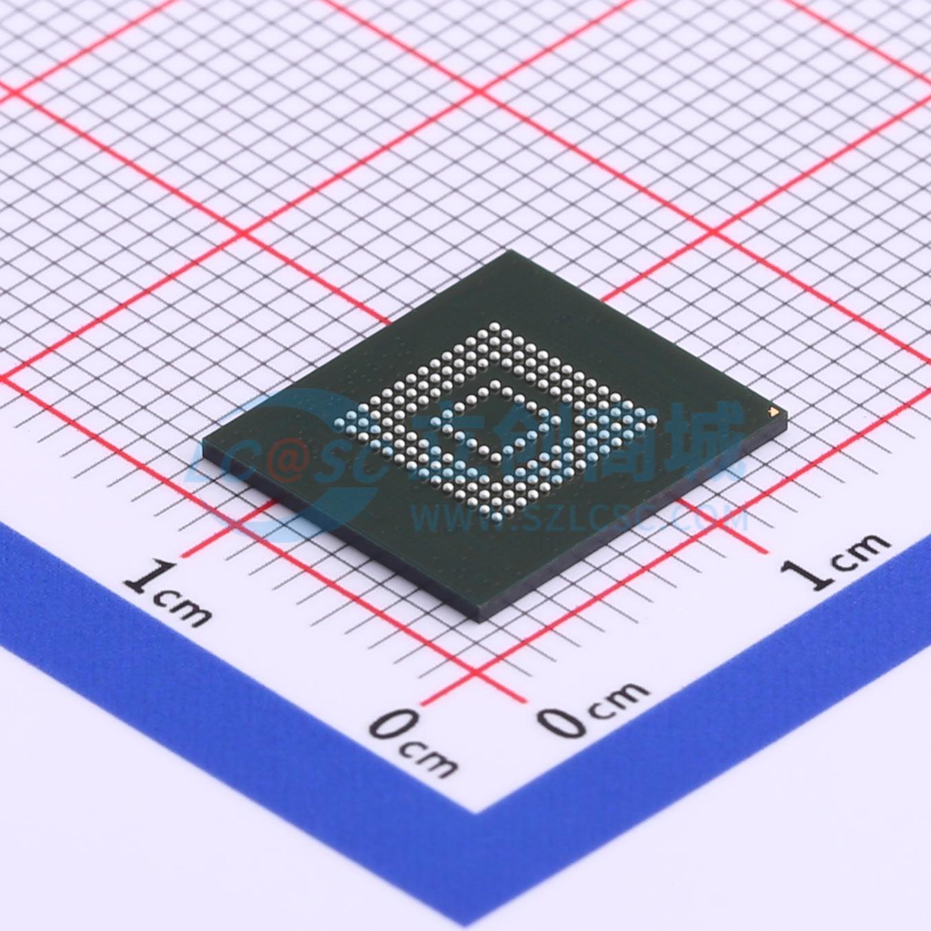 IC Chip NCEMAD9D-16G - Reliable Drive IC for Various