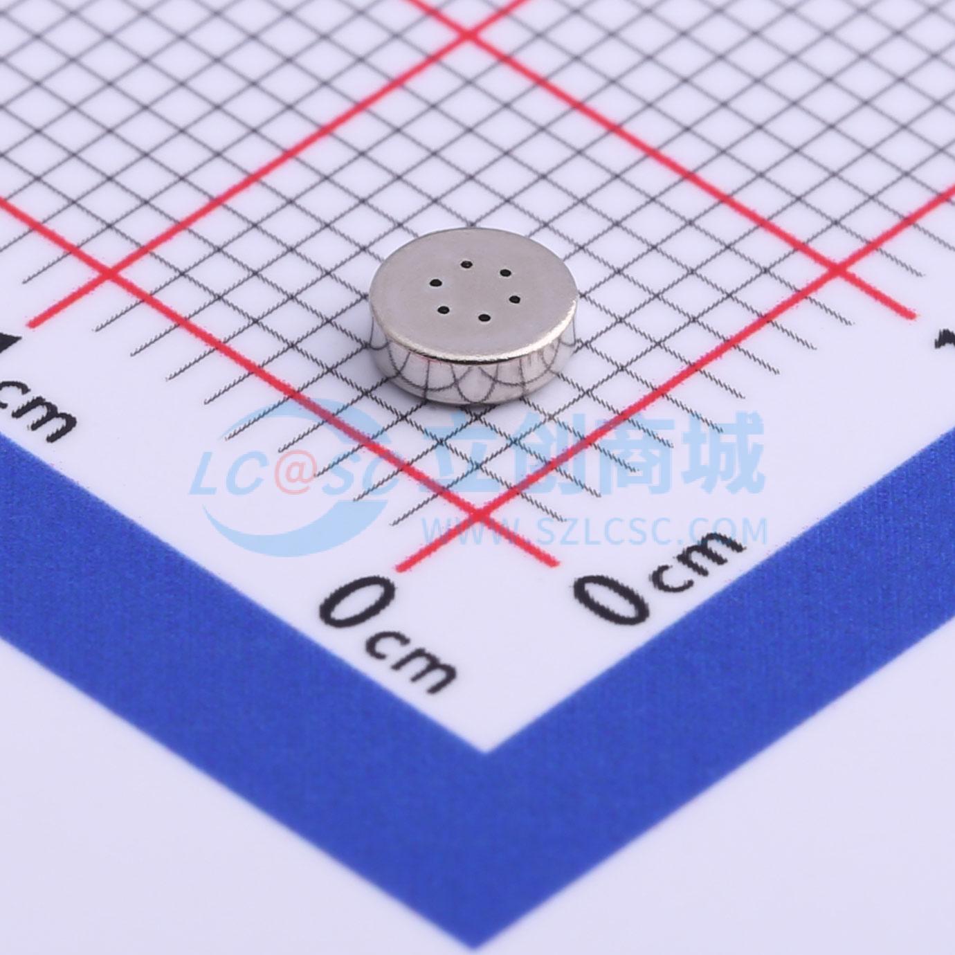 点击查看大图 GMI4013S-2C58DB实物图