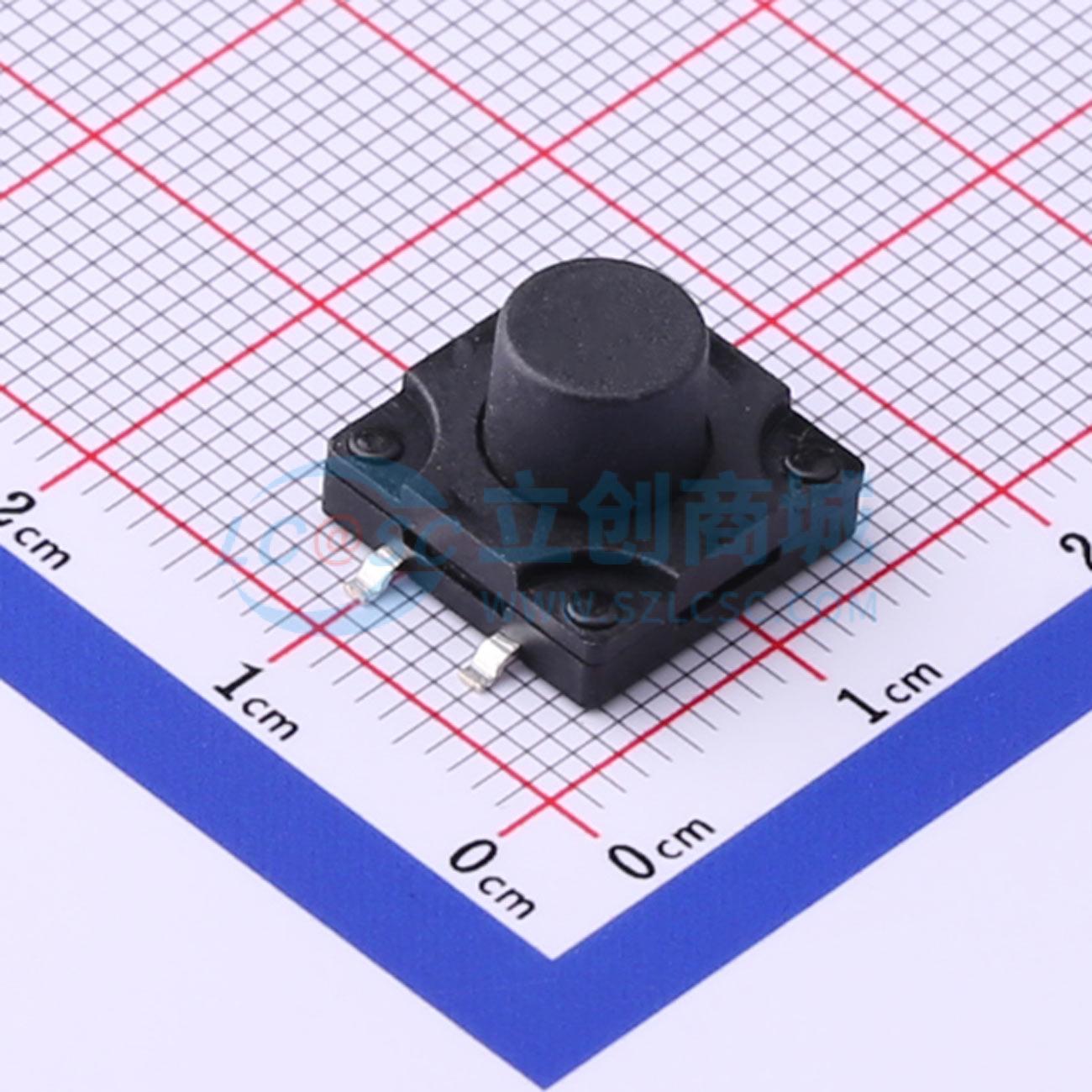 点击查看大图 TS-1010DGS-BR08526实物图