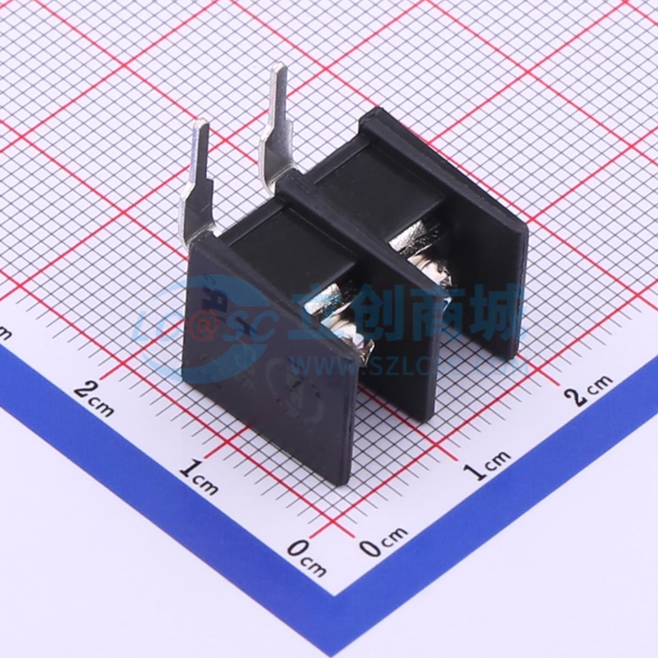 KF35R-8.25-2P实物图
