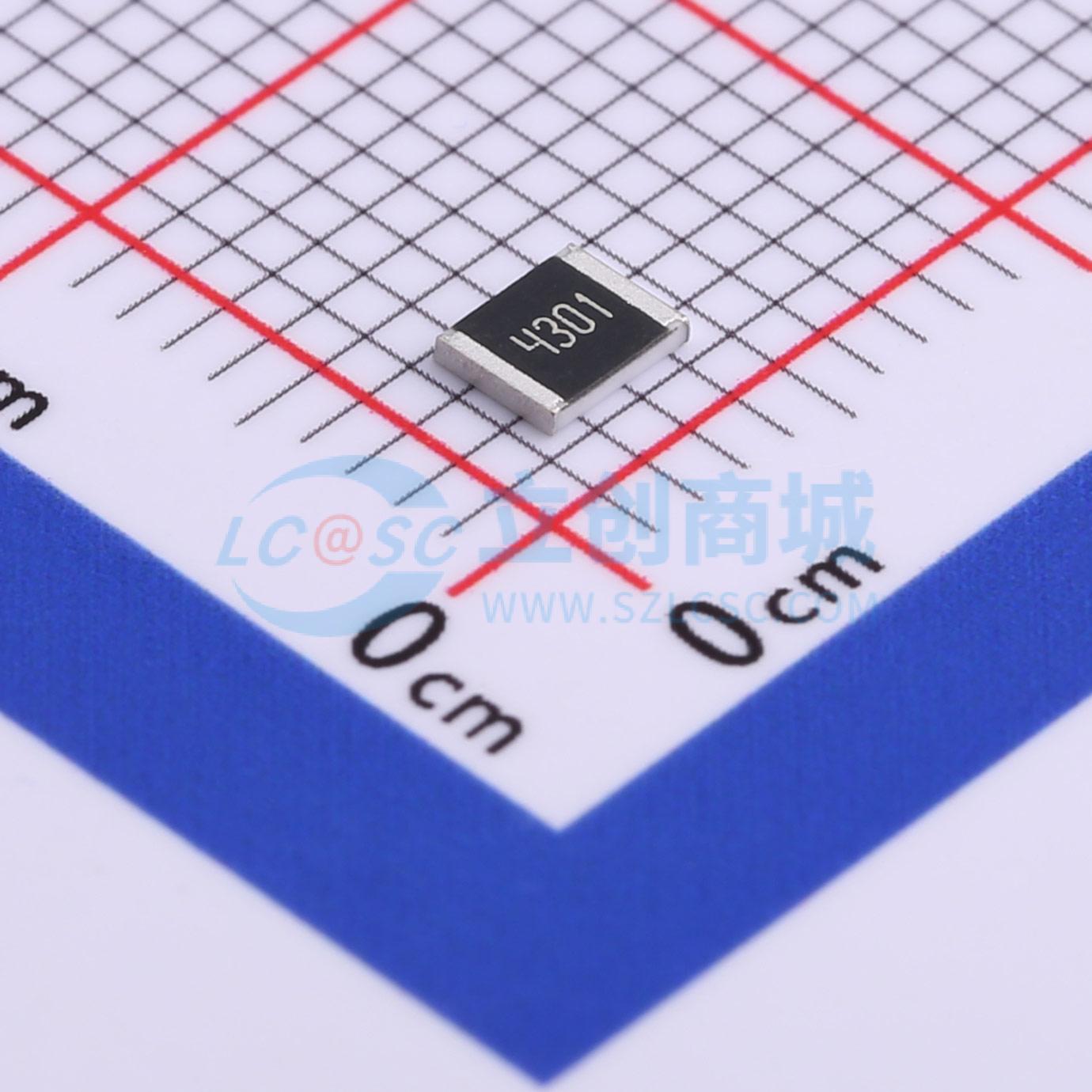 1210W2F4301T5E实物图