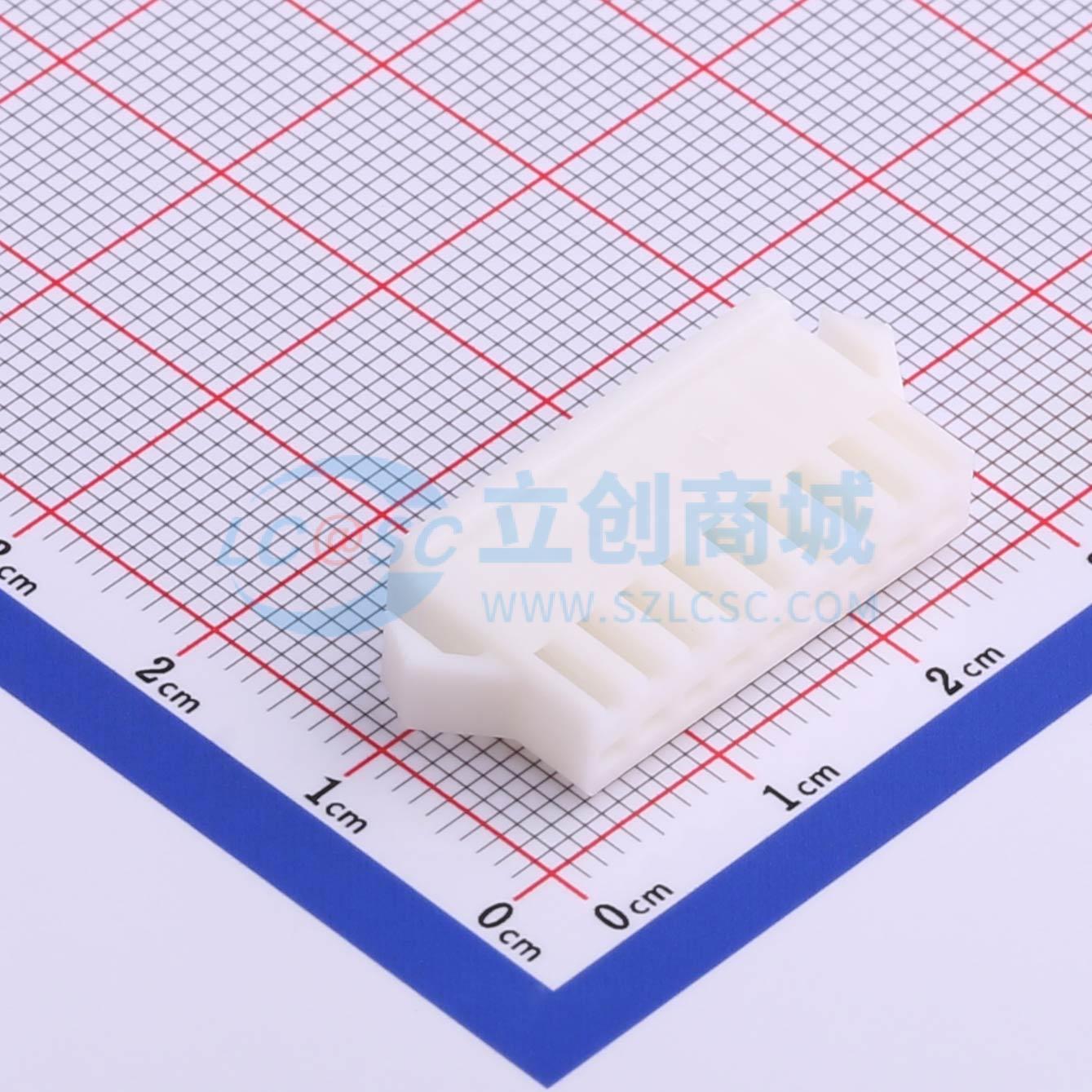 点击查看大图 HX25022-9P WH实物图