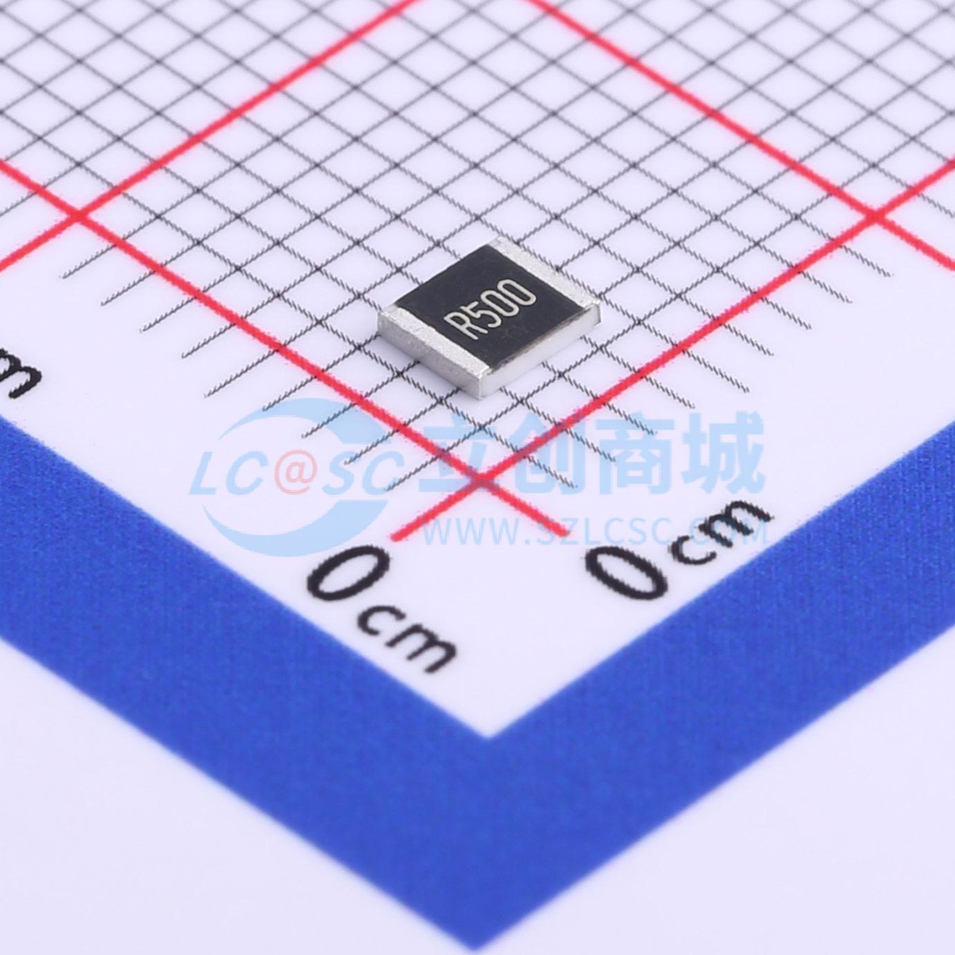 点击查看大图 1210W2J050KT5E实物图
