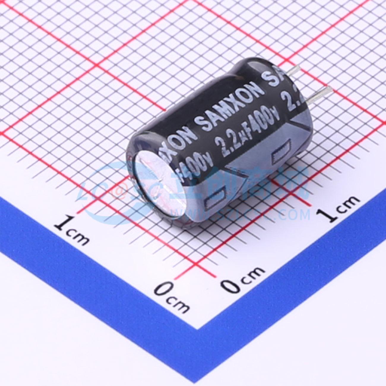 点击查看大图 ERT225M2GF12CB实物图