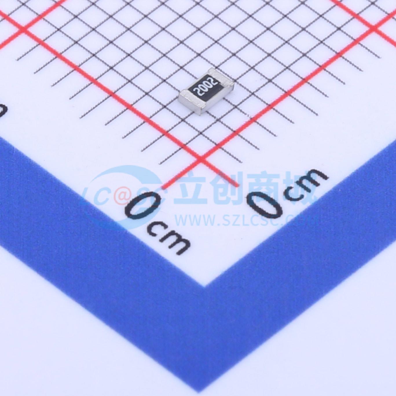 点击查看大图 SR08X2002FTL实物图