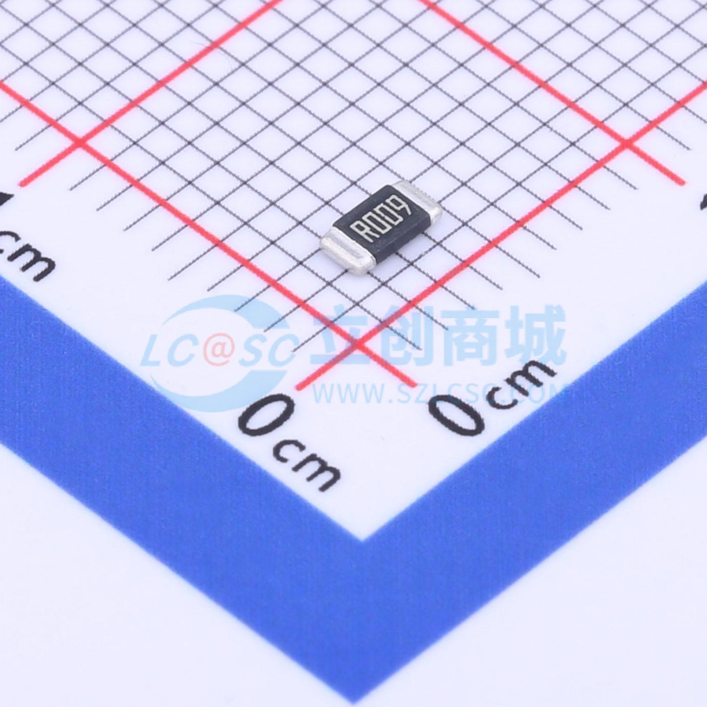 点击查看大图 RLM12FTCMR009实物图