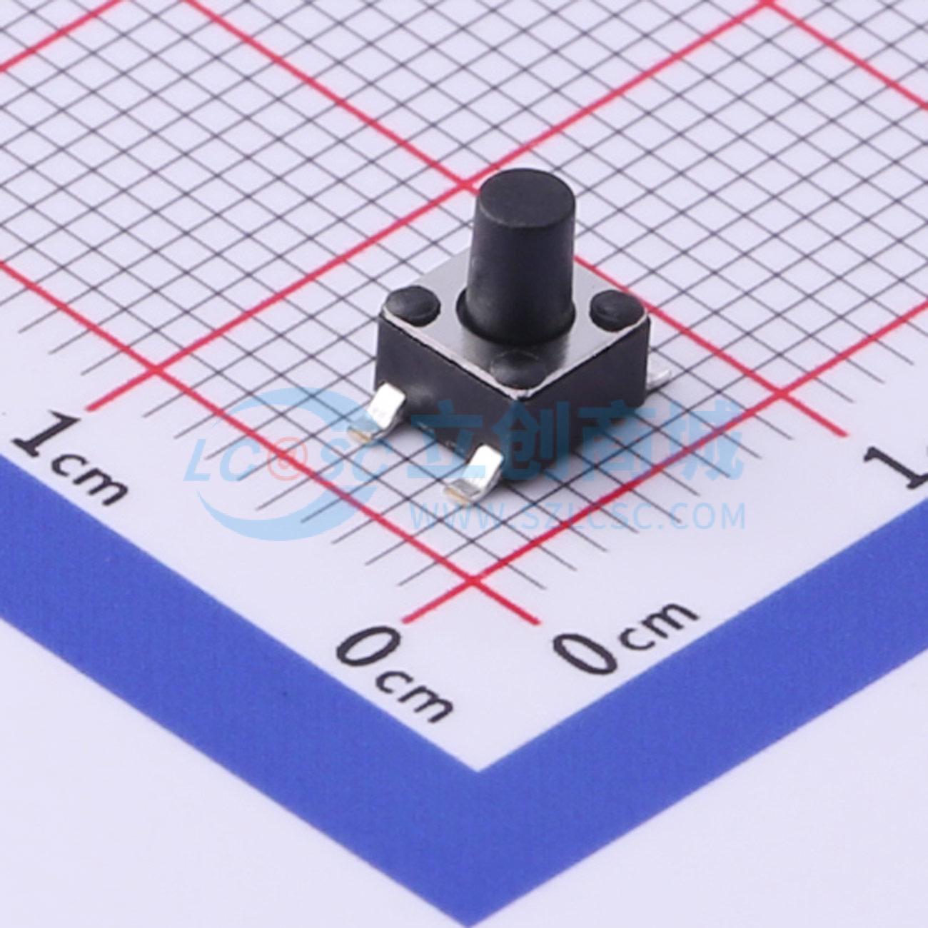 点击查看大图 TS-1009S-AR06016实物图