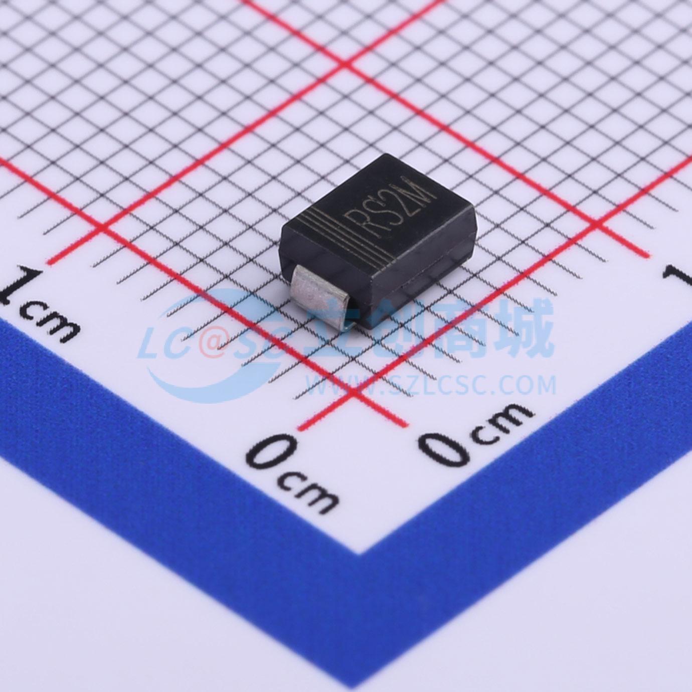 点击查看大图 RS2M实物图