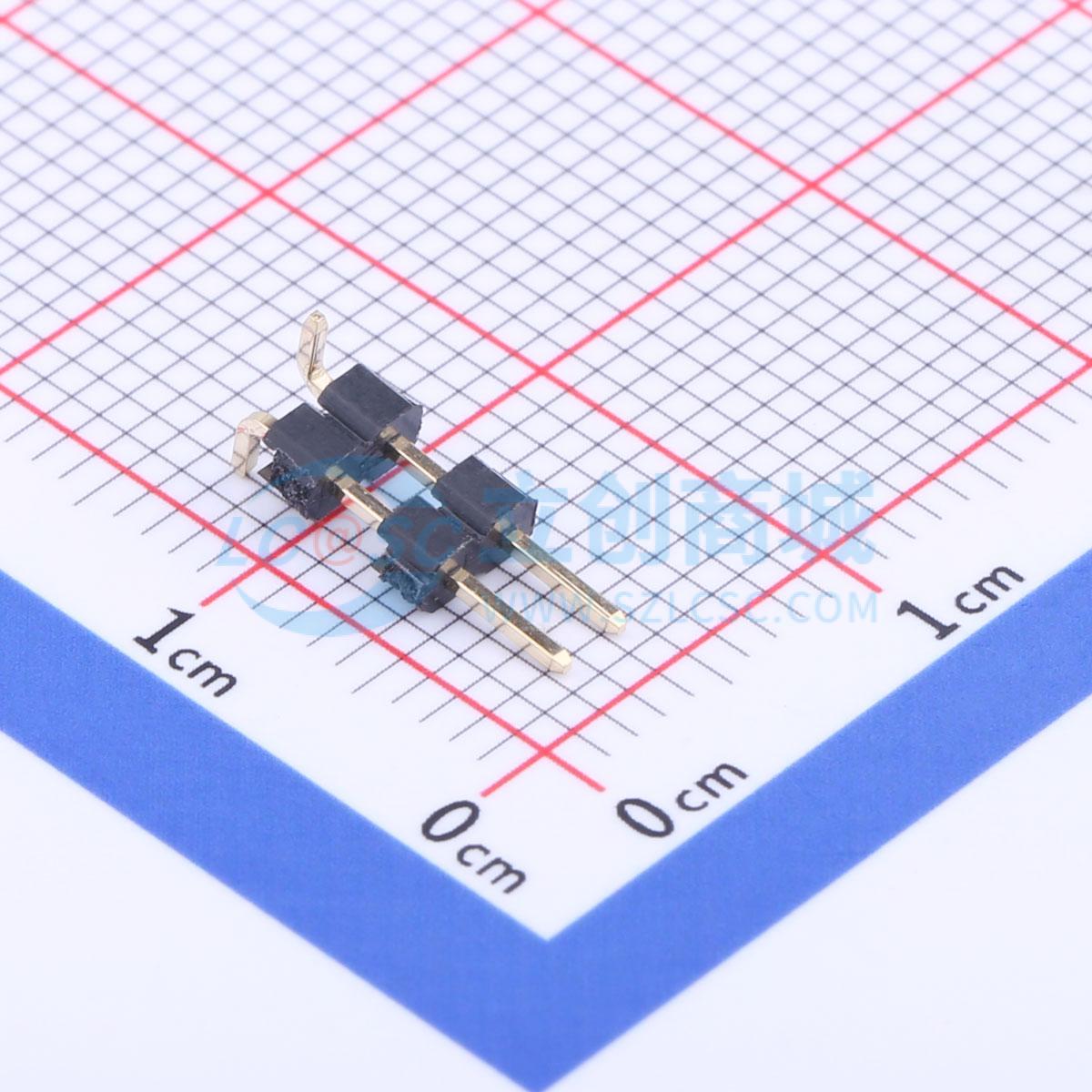点击查看大图 X4612WVS-02I-C40D44-E60R2实物图