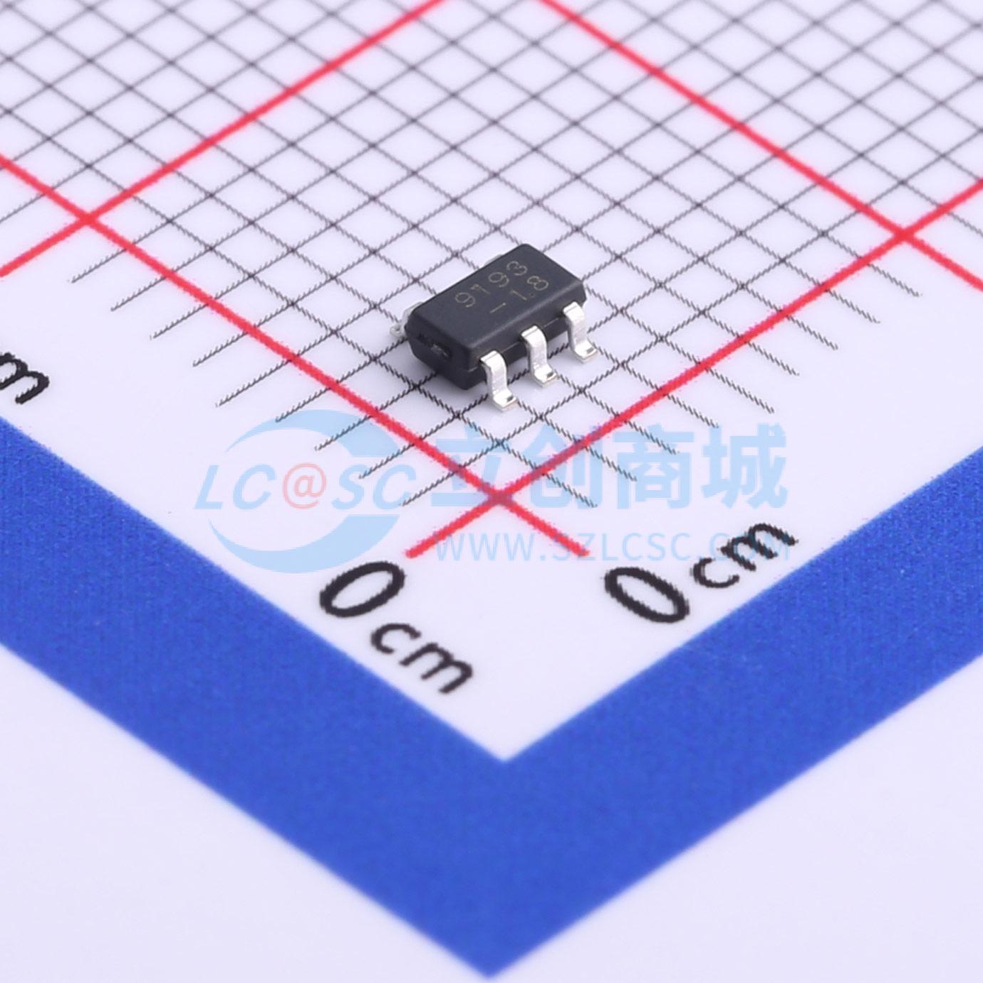 点击查看大图 PJ9193M18SE实物图