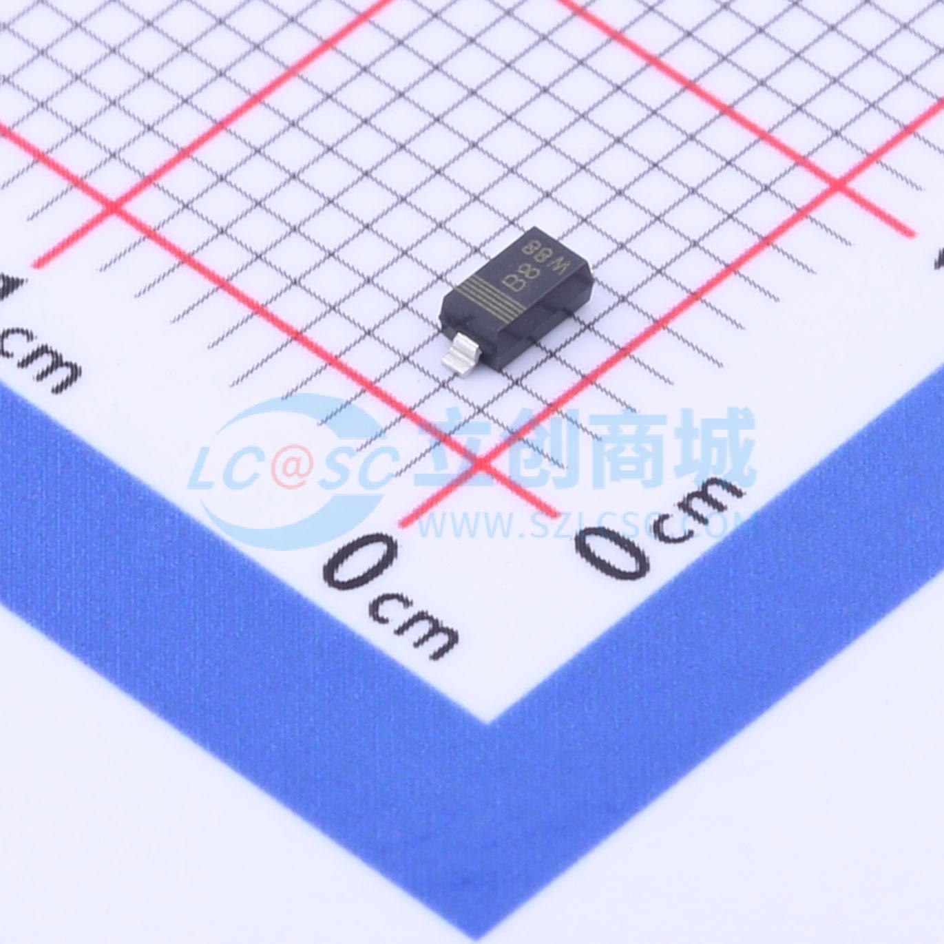 点击查看大图 PDZ4.7BGW实物图