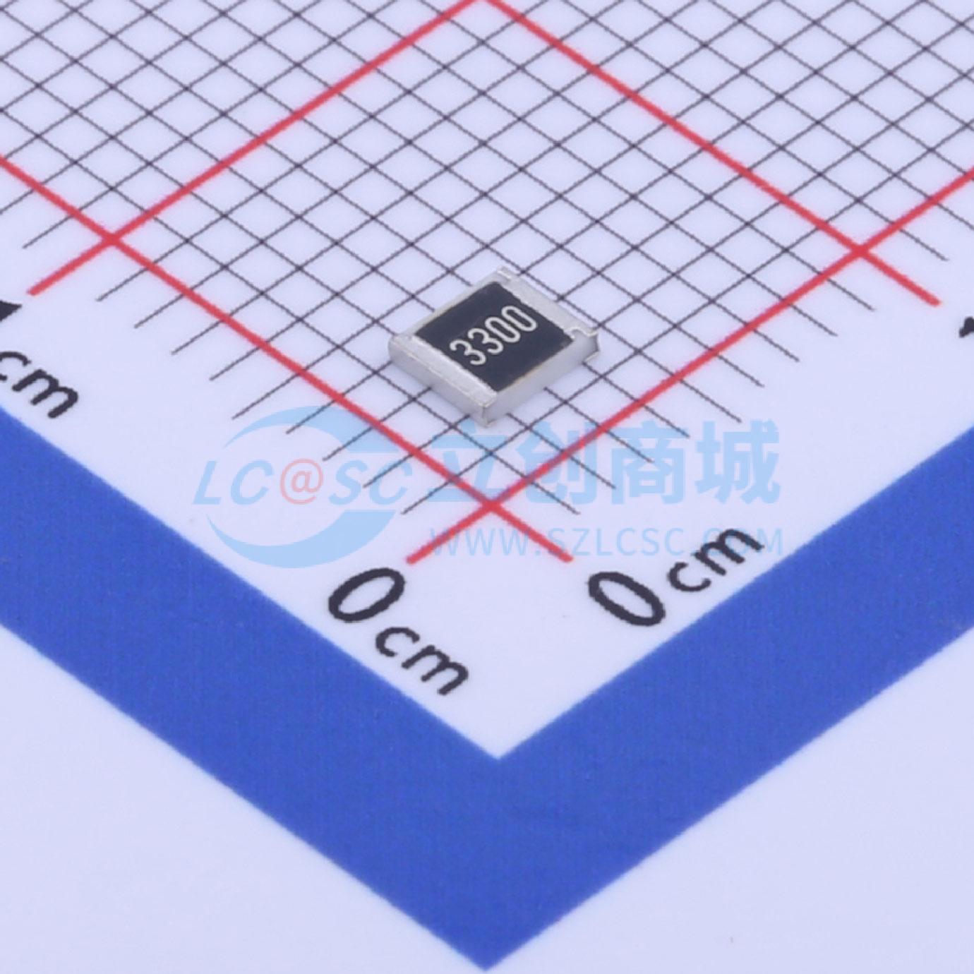 点击查看大图 RS-1210K3300FT实物图