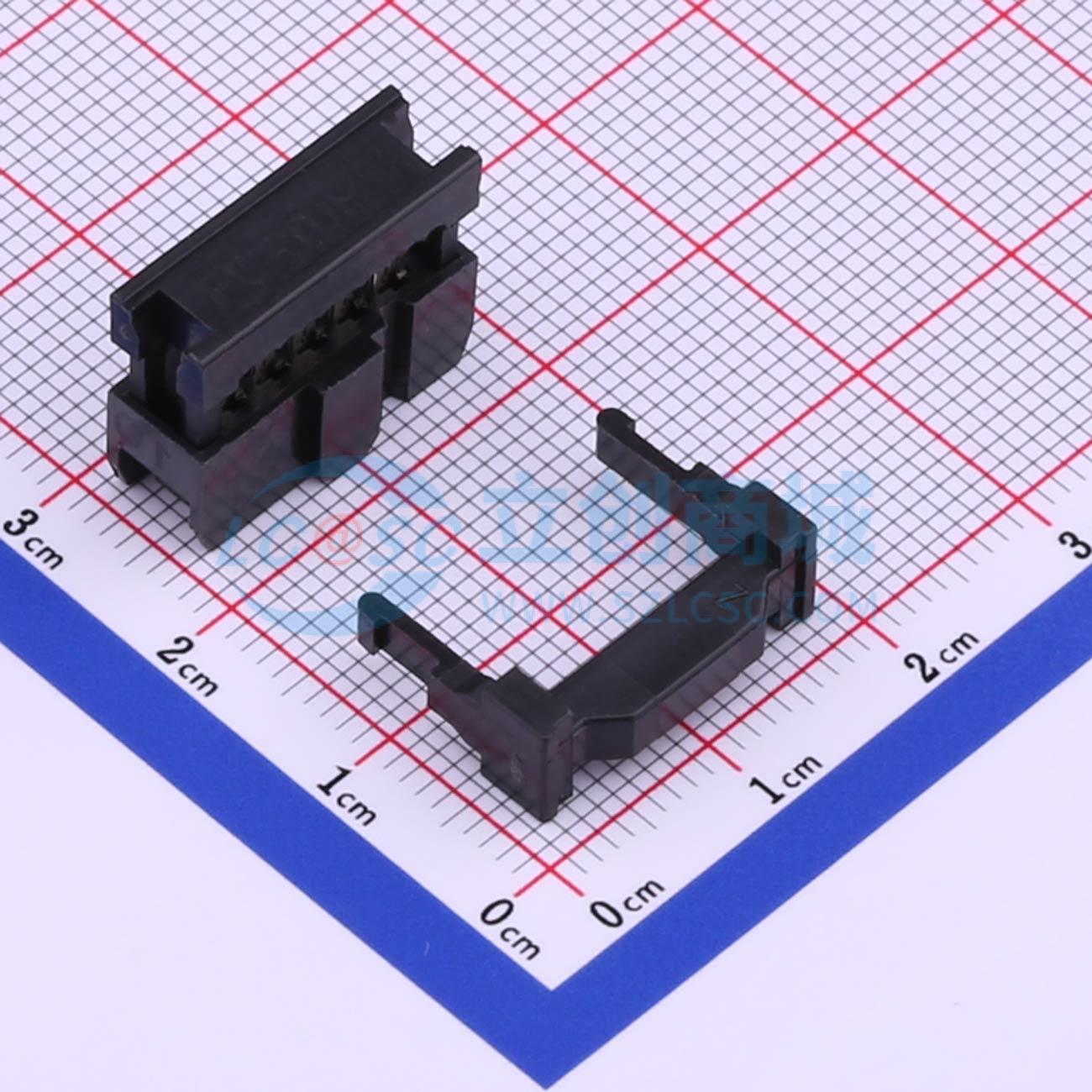 点击查看大图 531410YBS0BW01实物图