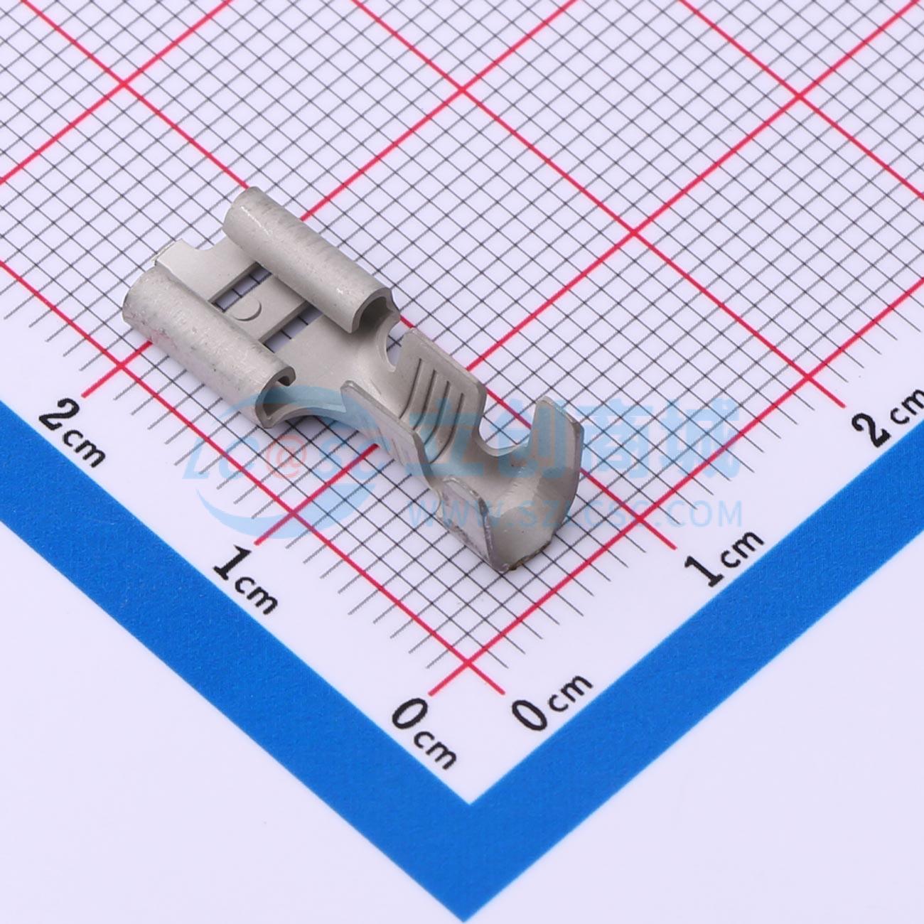 点击查看大图 42437-2实物图