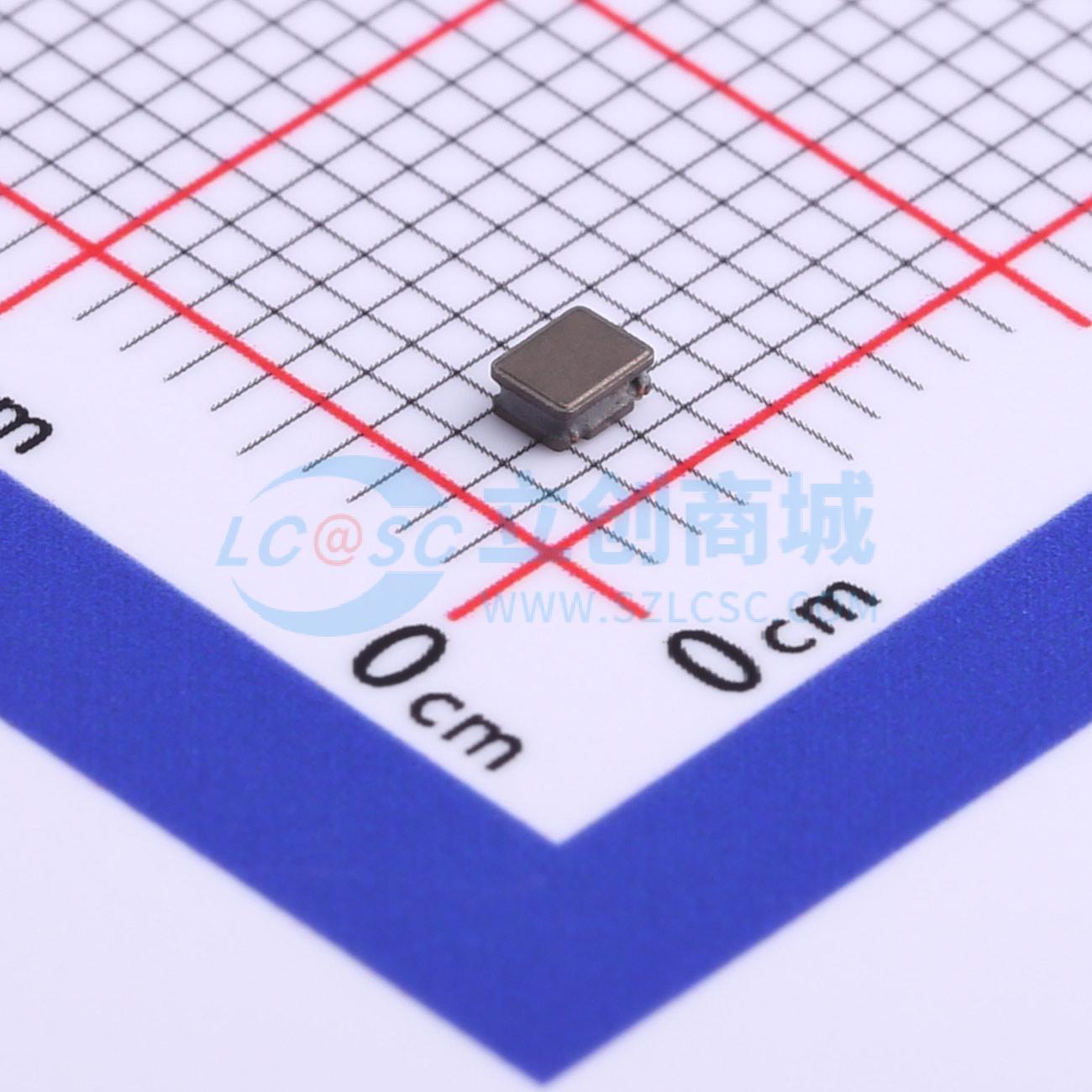 点击查看大图 MPIH201610-R47M-LF实物图