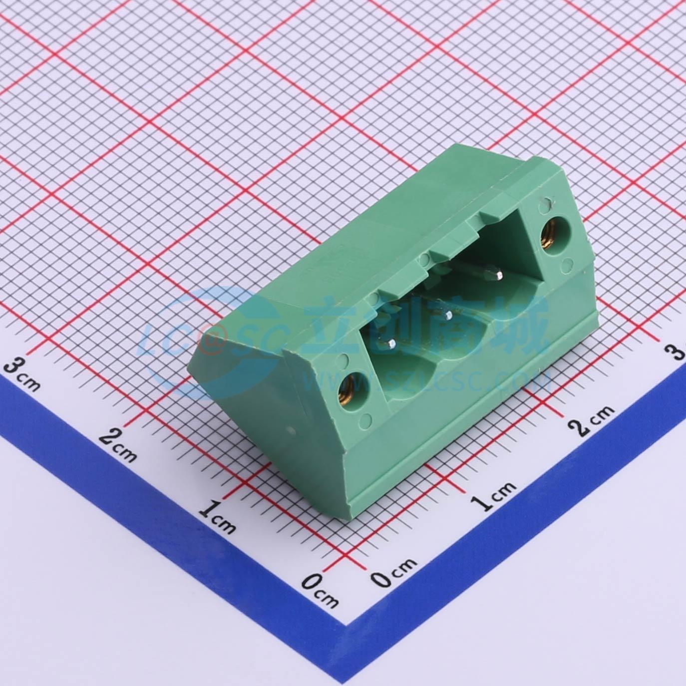 VK0352500000G实物图