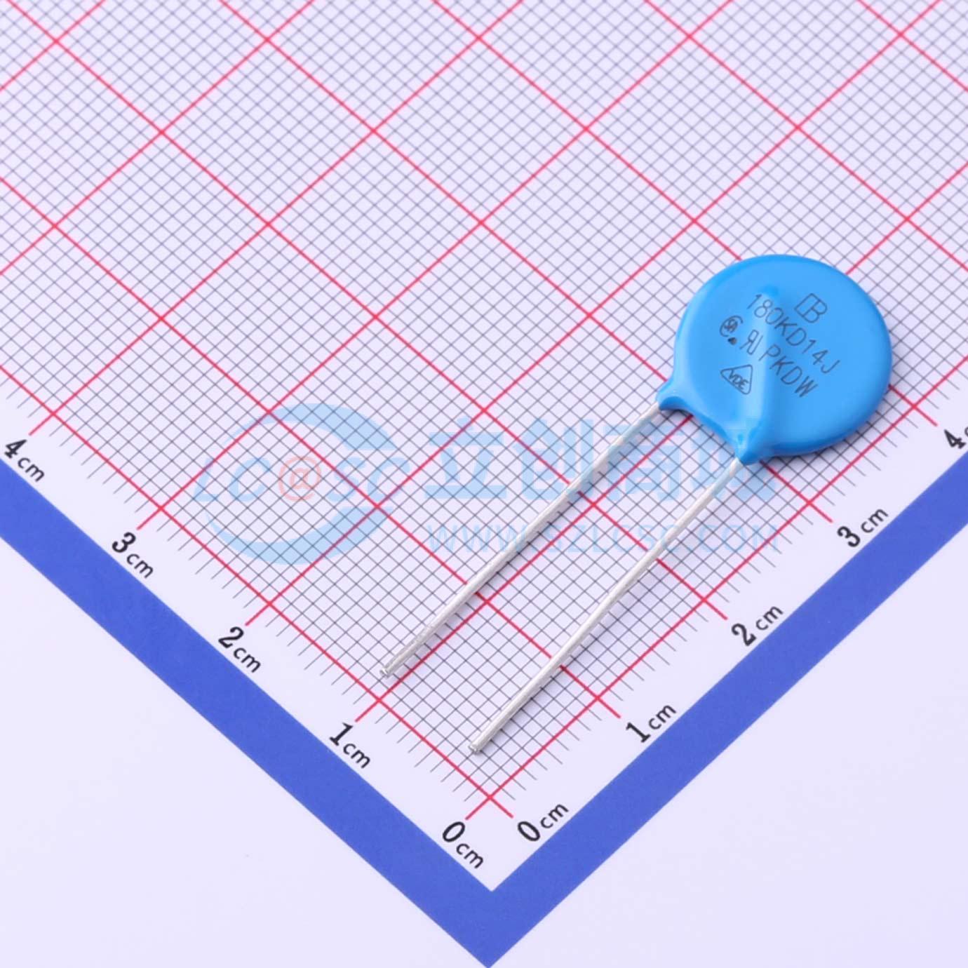 点击查看大图 180KD14J实物图