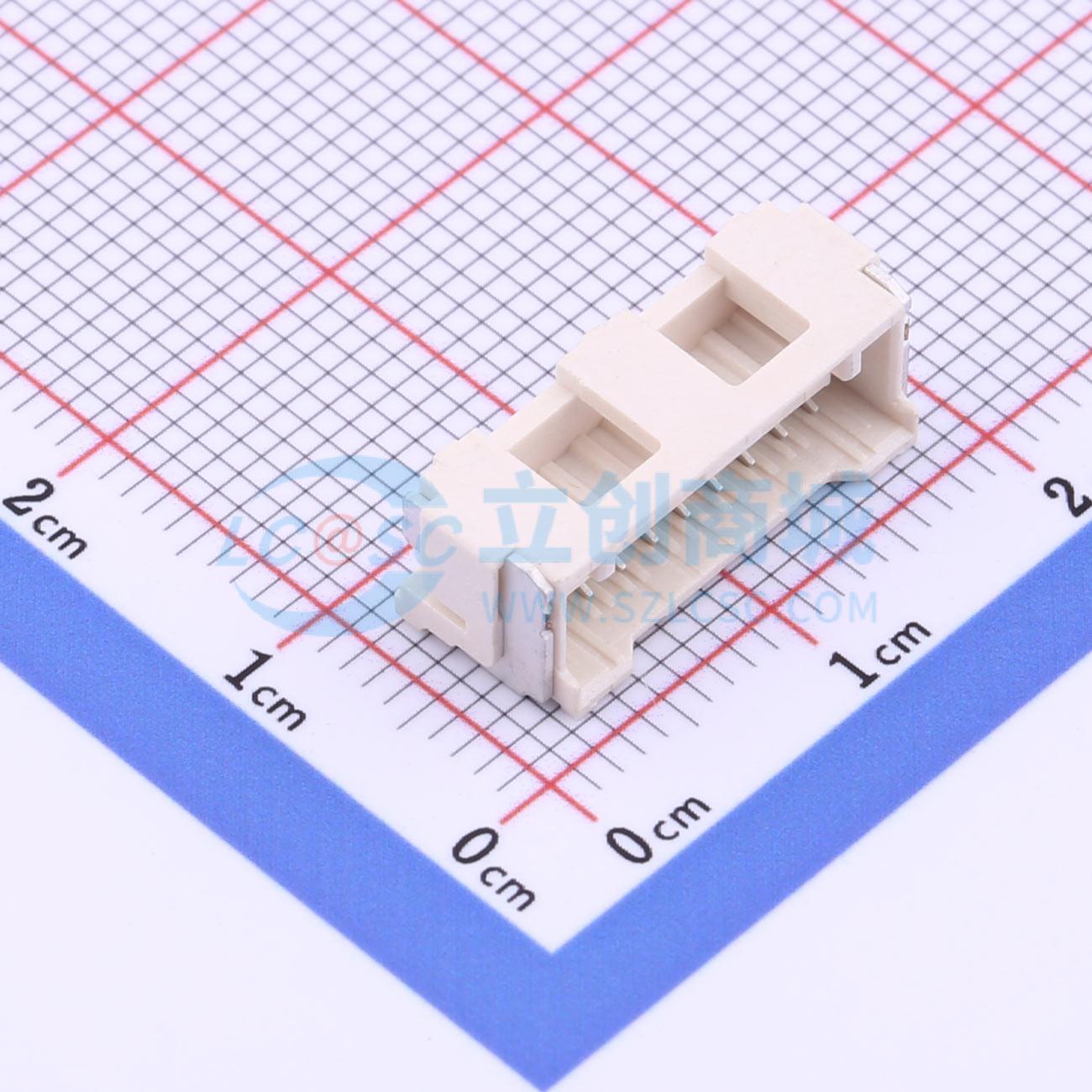 点击查看大图 X1515WRS-09-LPSW实物图