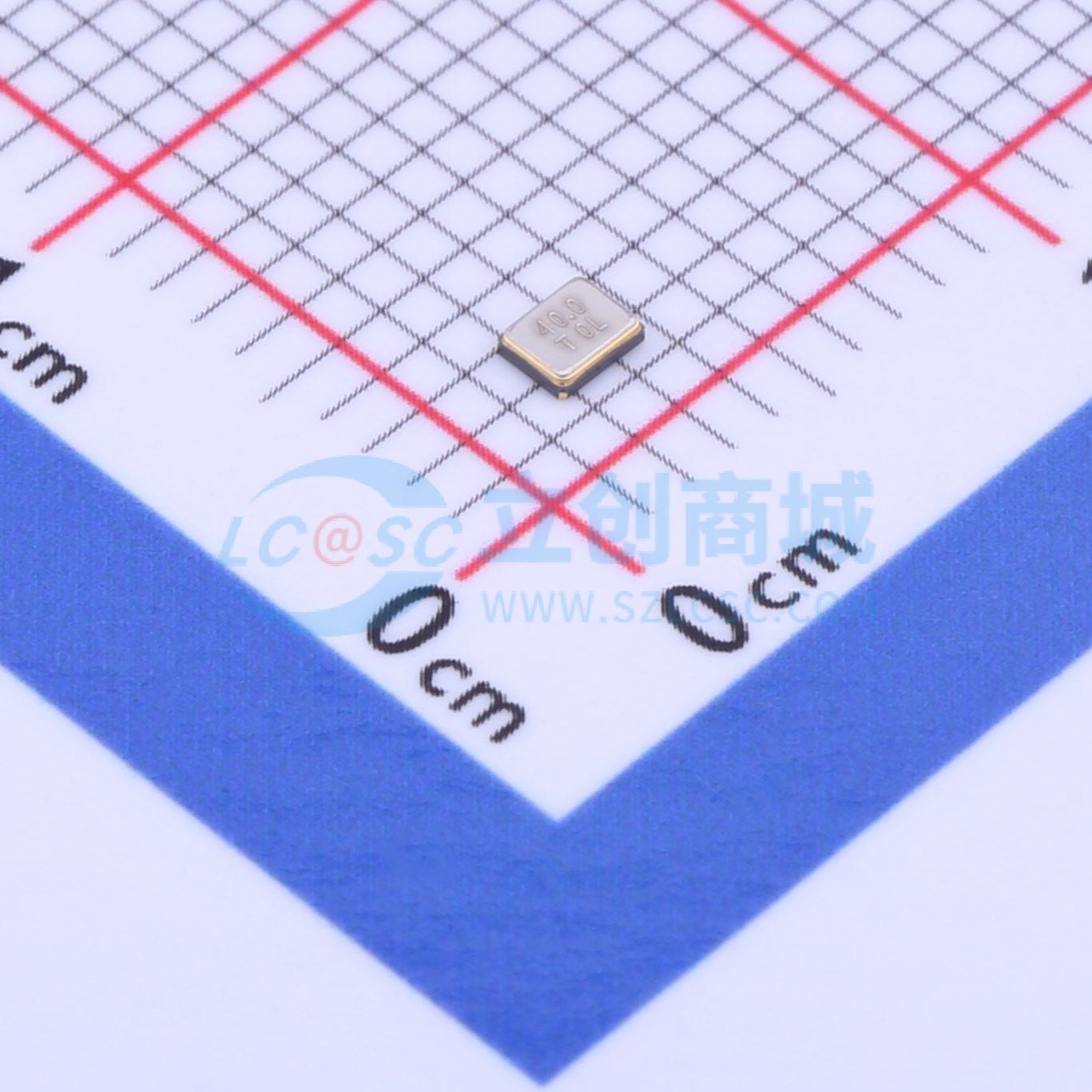 SX20Y040000B91T实物图