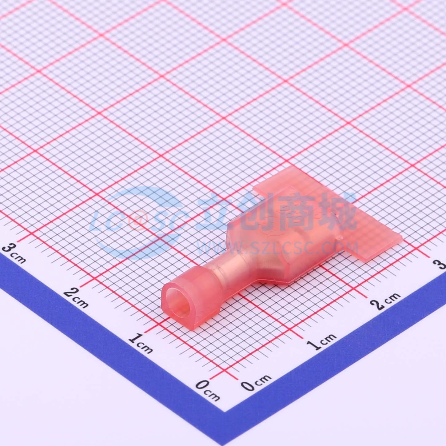 FDFN1.25-250实物图