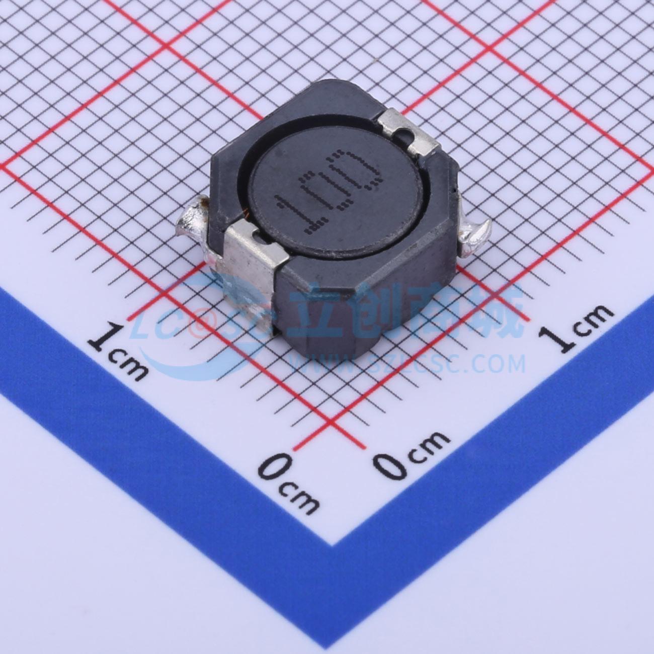 点击查看大图 MSRH105R-100MT实物图