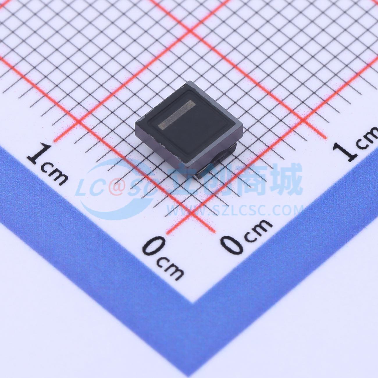 点击查看大图 DLW5BTZ101TQ2L实物图