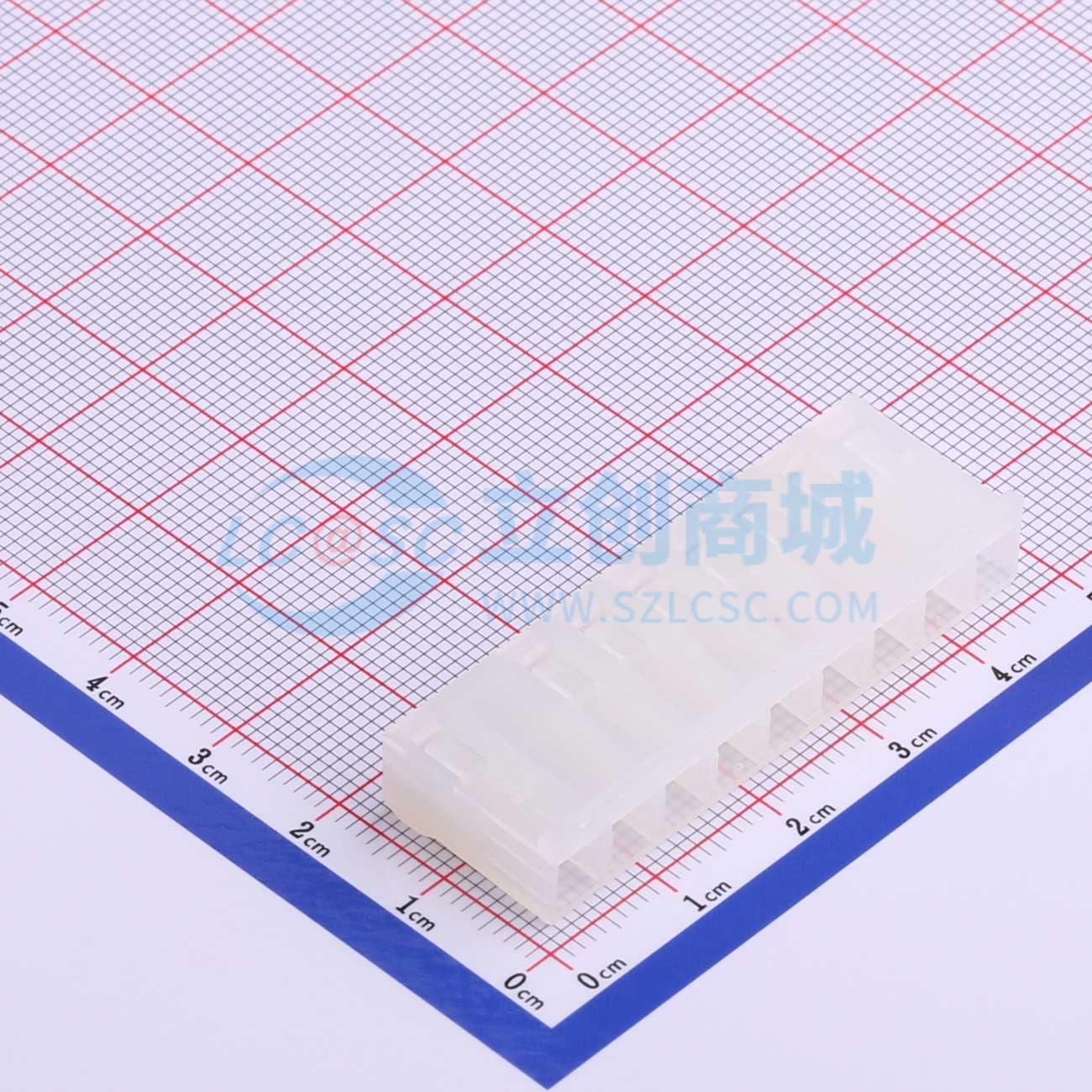 点击查看大图 HX50808-8Y实物图