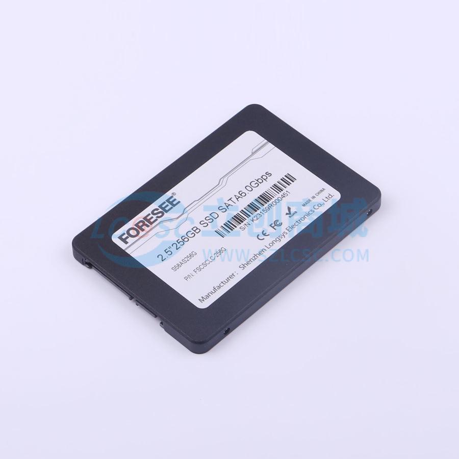 FSCSCLC-256G实物图
