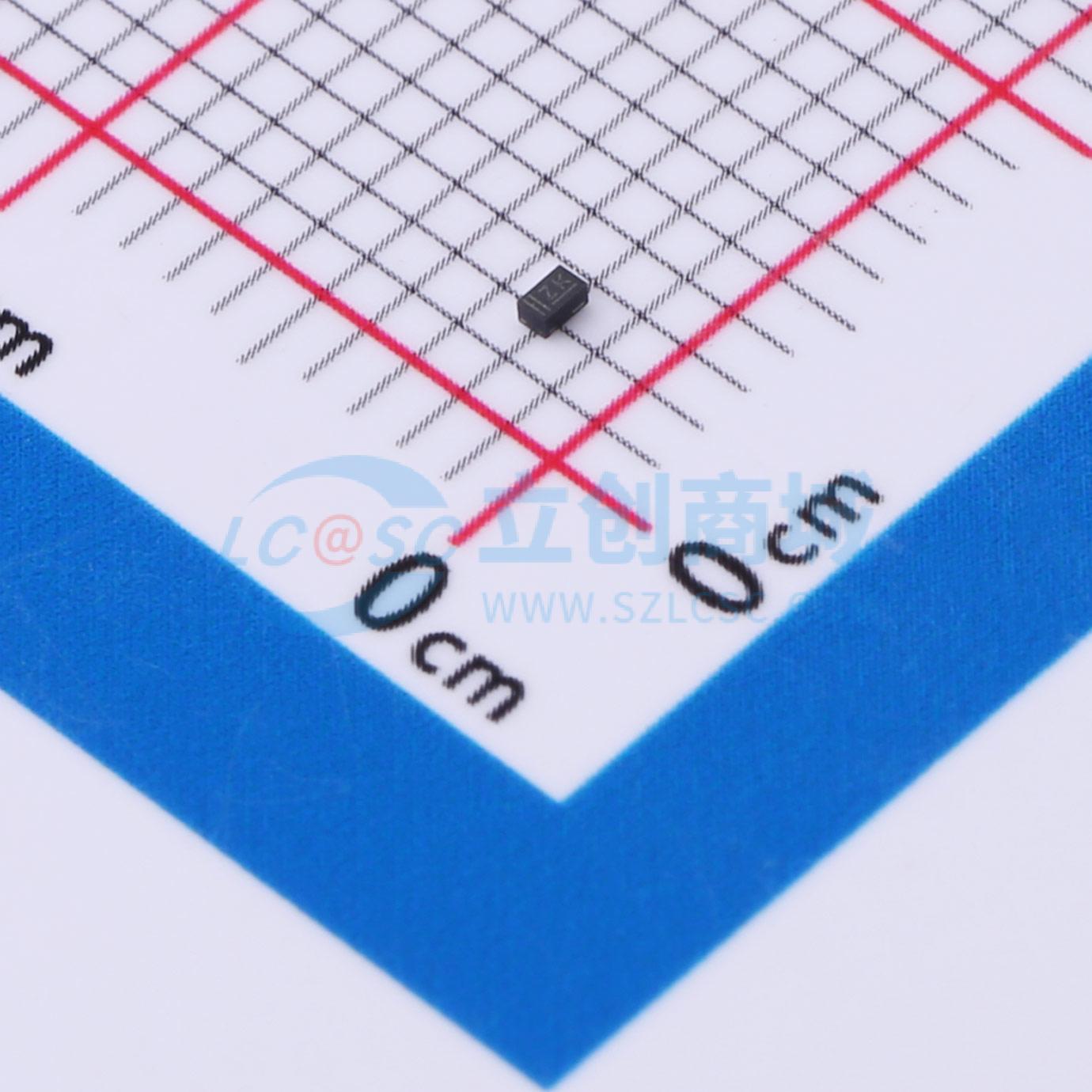 点击查看大图 PMZ550UNEYL实物图