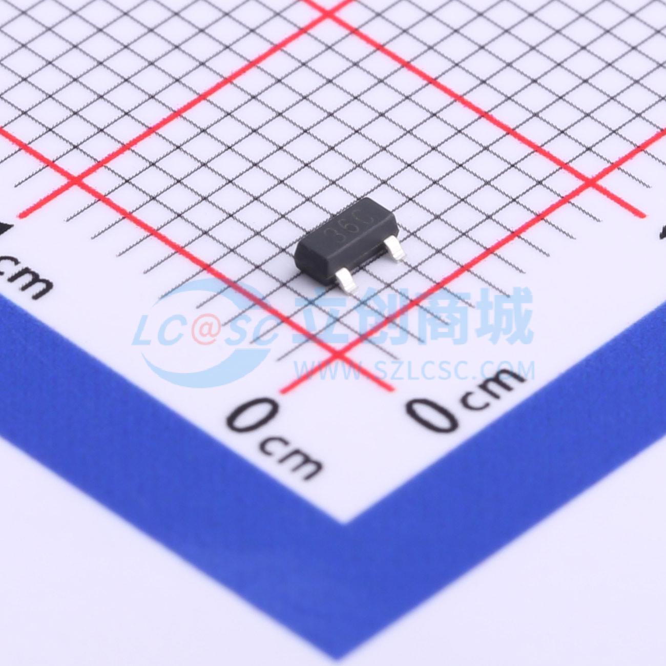 点击查看大图 SM36C实物图