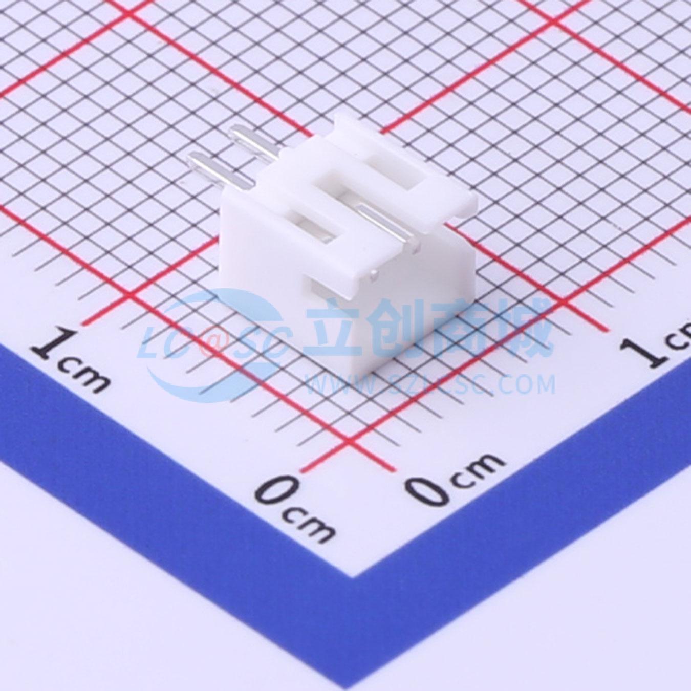 点击查看大图 PH-2A实物图