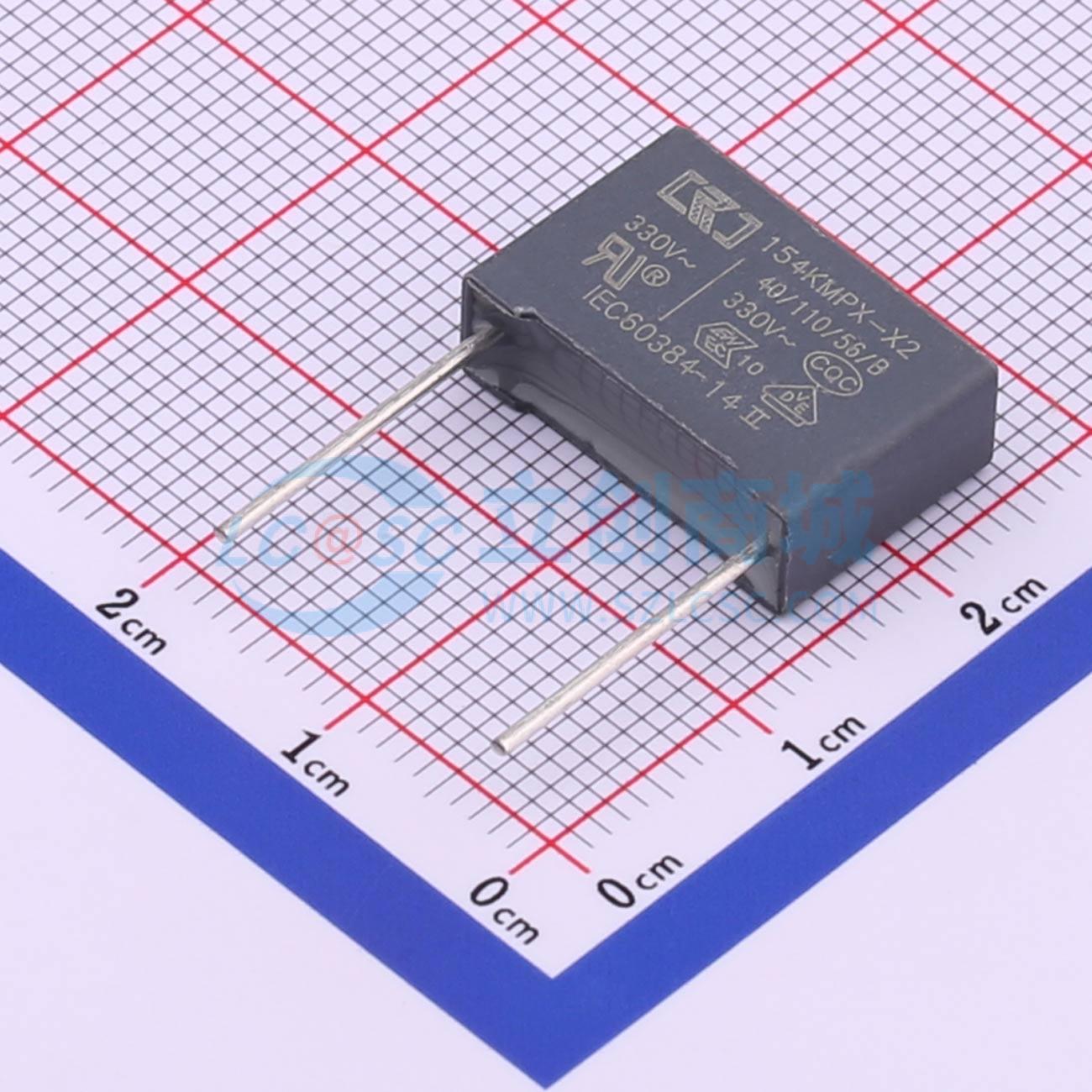 点击查看大图 GX4045C实物图