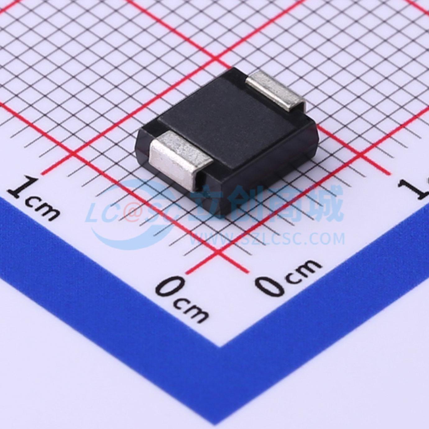 5.0SMDJ58A/TR13商品缩略图