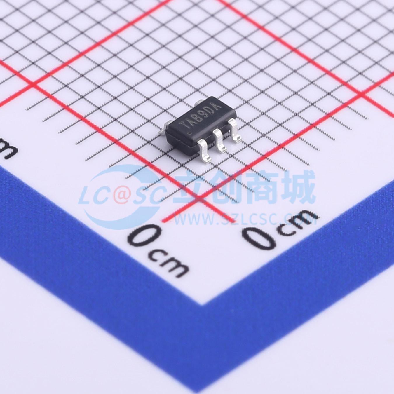 点击查看大图 TMI6030-12实物图