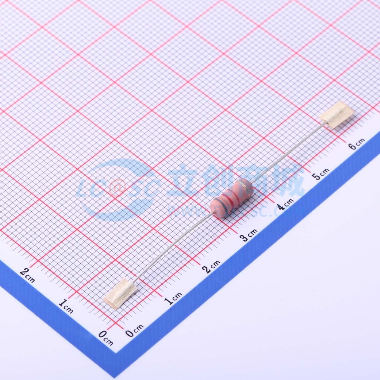 点击查看大图 FMP200JT-52-8K2实物图