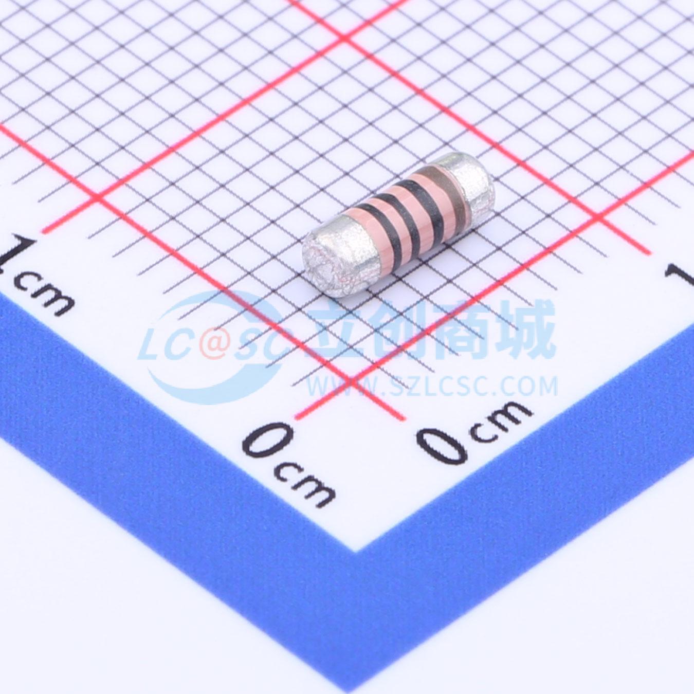 点击查看大图 SFP101VF100RTKRTR2K实物图