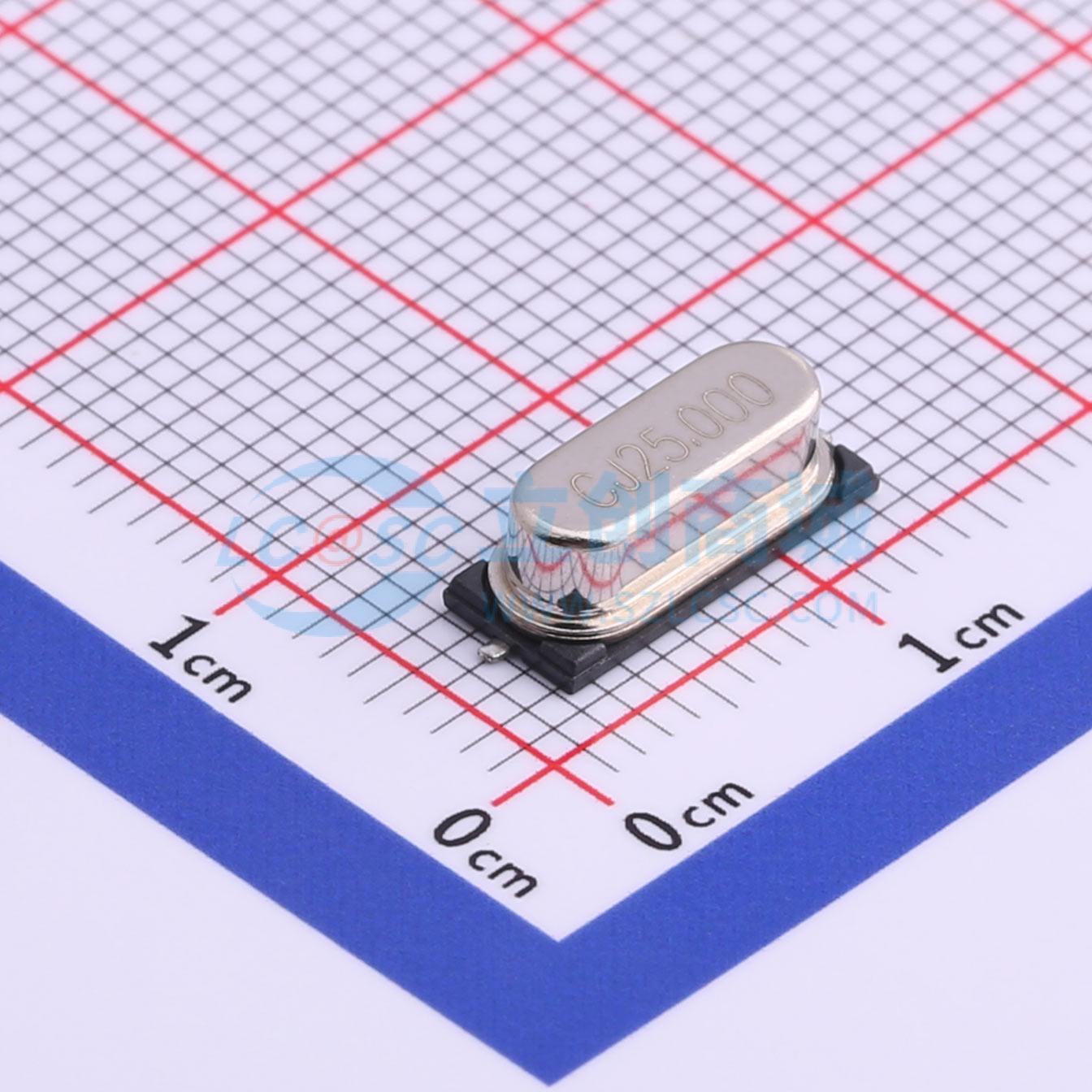 点击查看大图 CJ03-250001830A30实物图