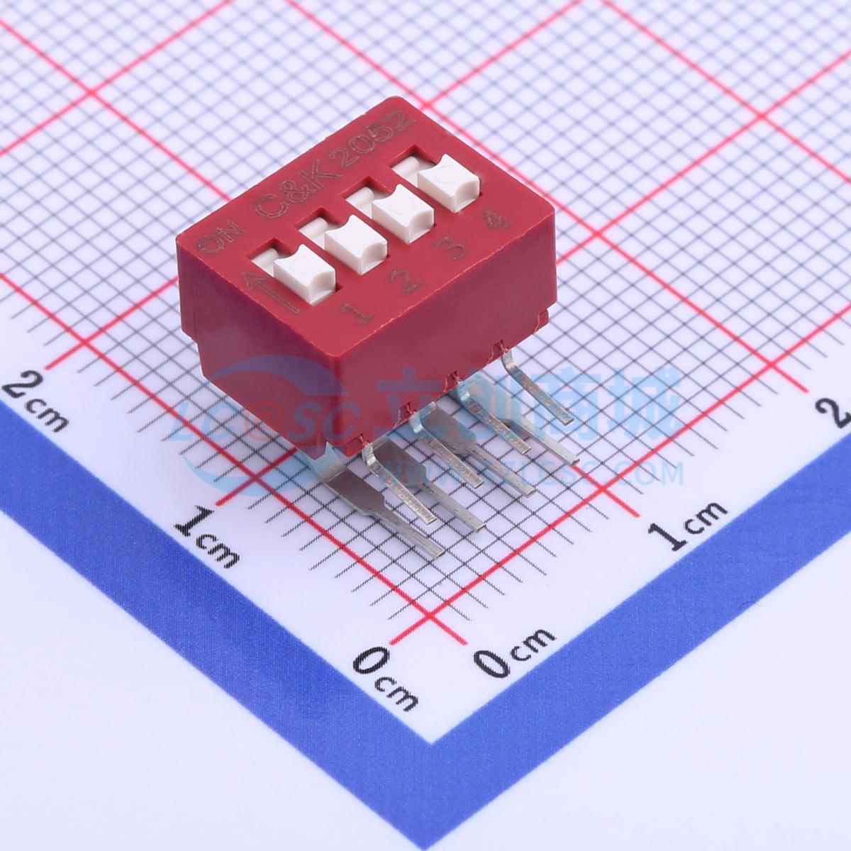 点击查看大图 BD04AV实物图