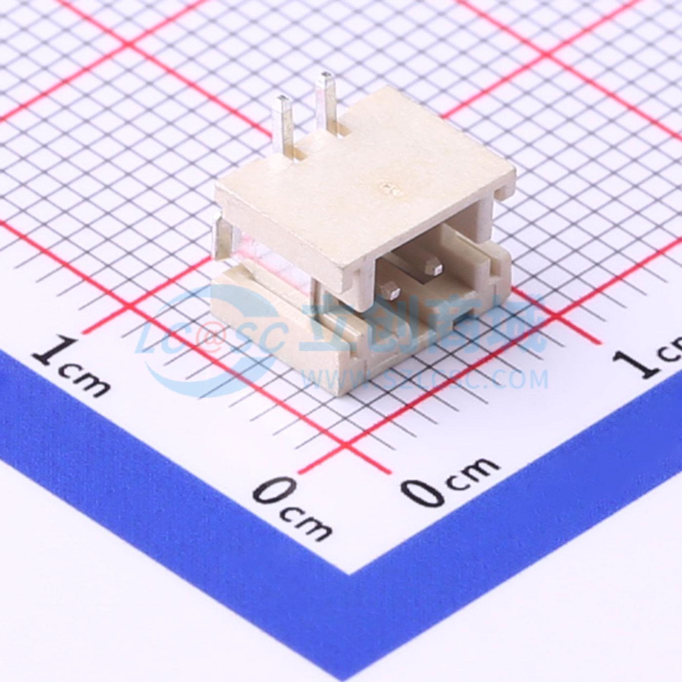 点击查看大图 2.0-2P-LT实物图